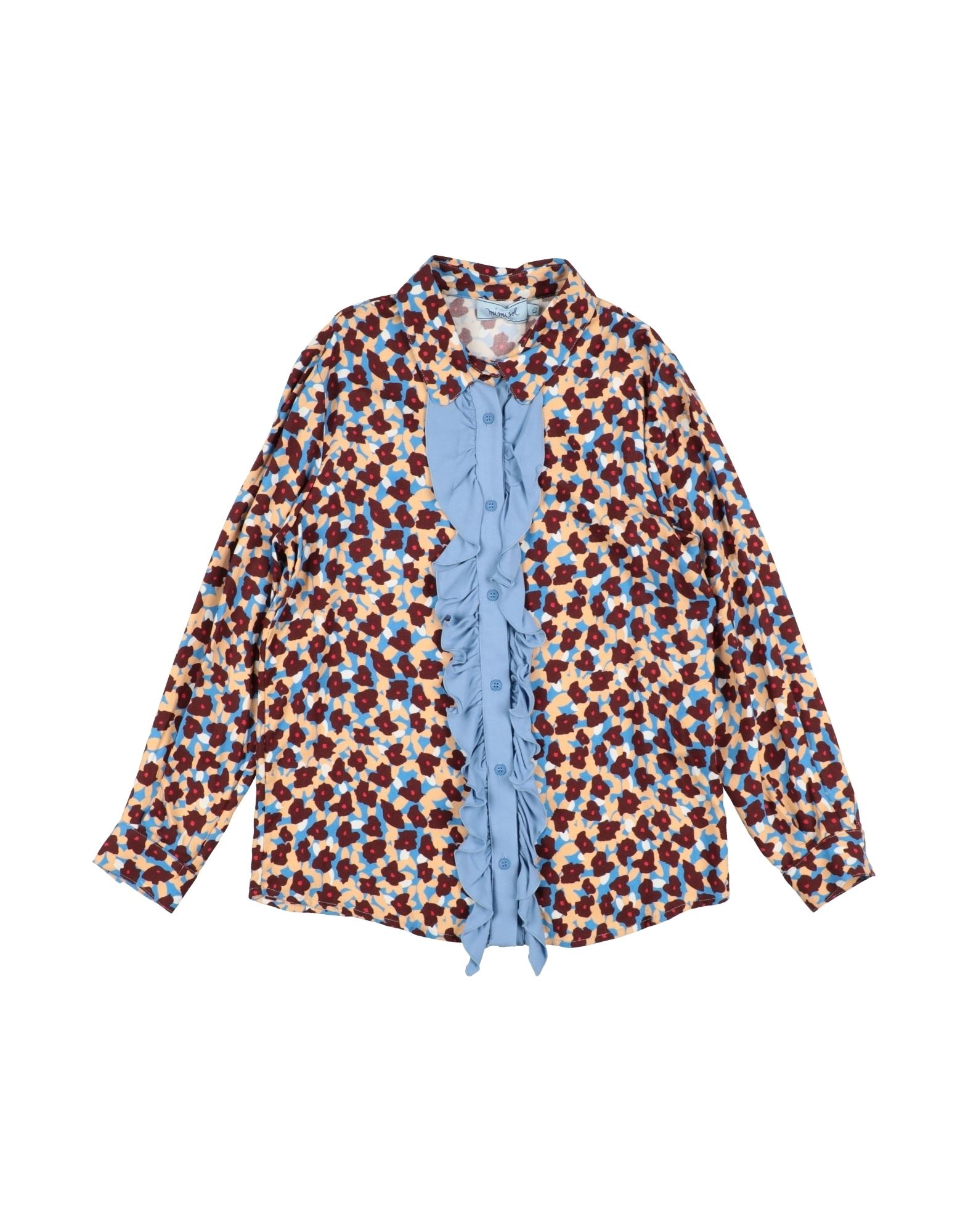  Mimisol - Tops - Hemden - On Yoox.com 