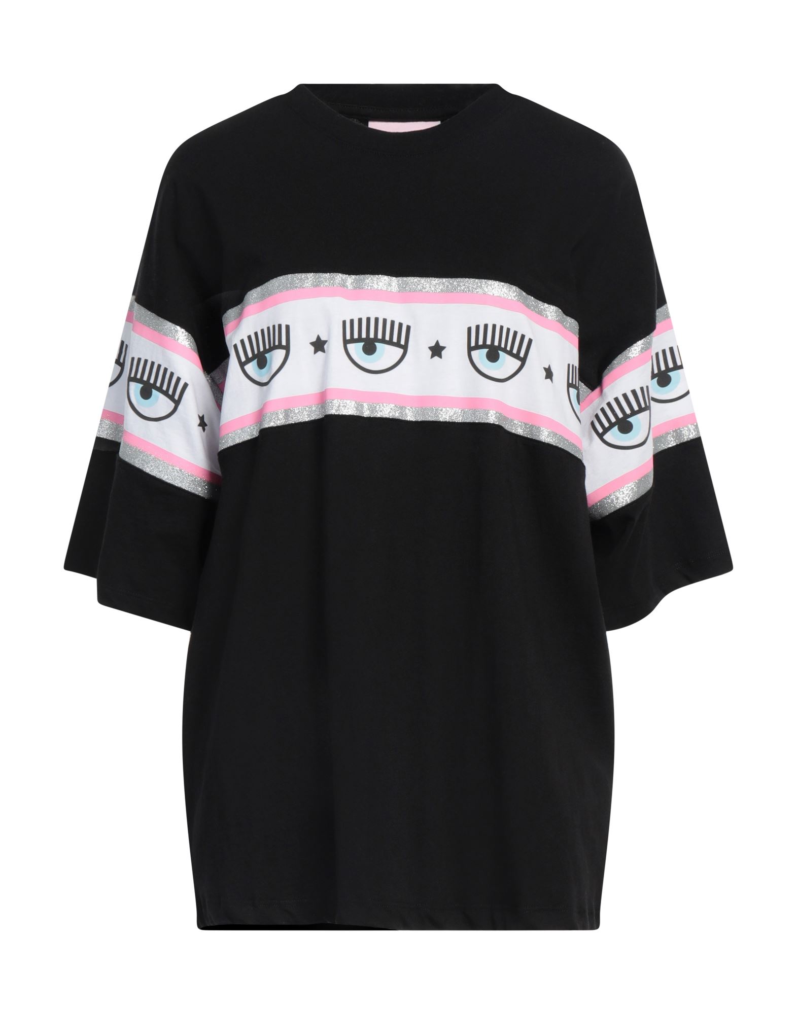  Chiara Ferragni - Tops - T-shirts - On Yoox.com 