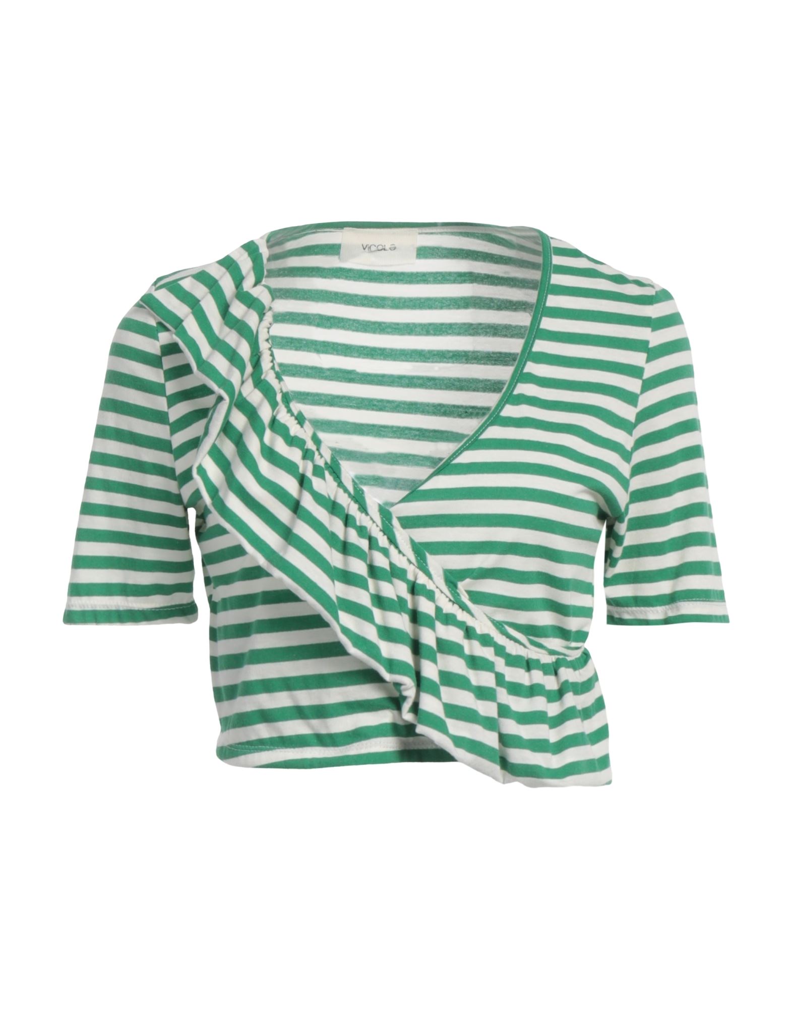 VICOLO ΜΠΛΟΥΖΑΚΙΑ T-shirt