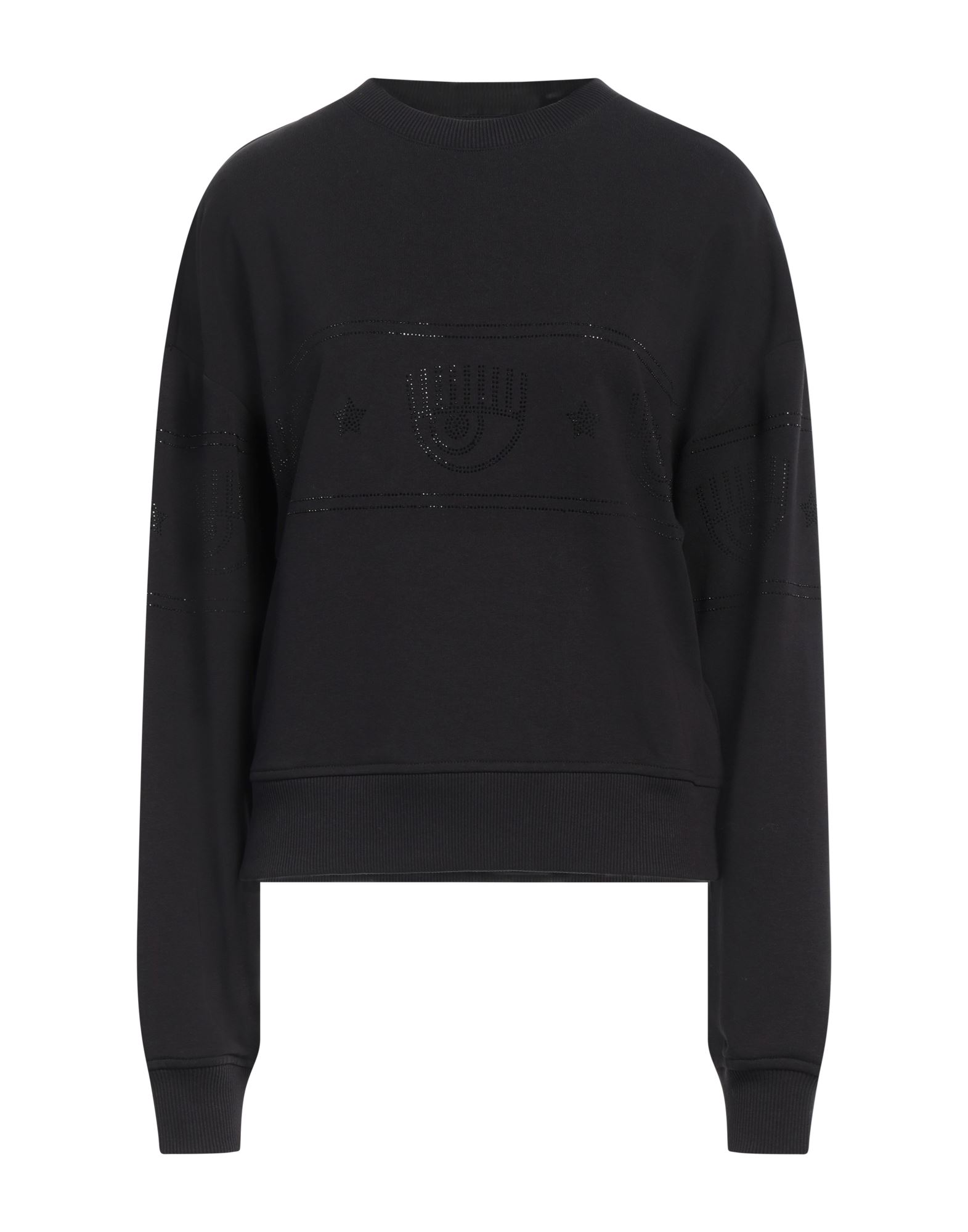  Chiara Ferragni - Camisetas Y Tops - Sudaderas - On Yoox.com 