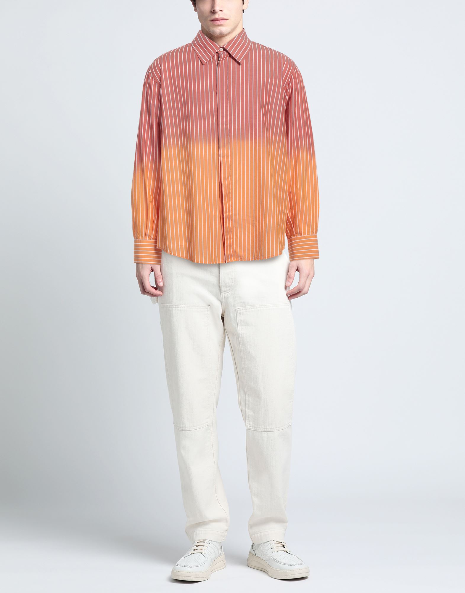  Federico Cina - Tops - Hemden - On Yoox.com 