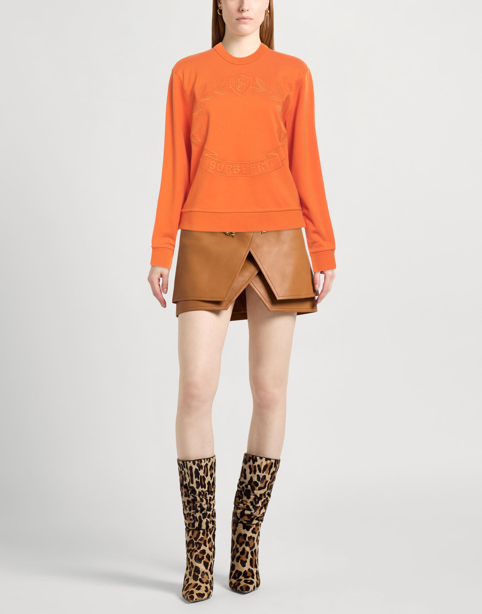  Burberry - Camisetas Y Tops - Sudaderas - On Yoox.com 