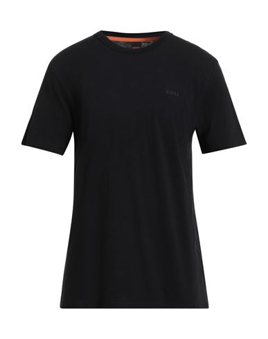 T-shirts Herren Schwarz L,M,S,XL,XXL Herren