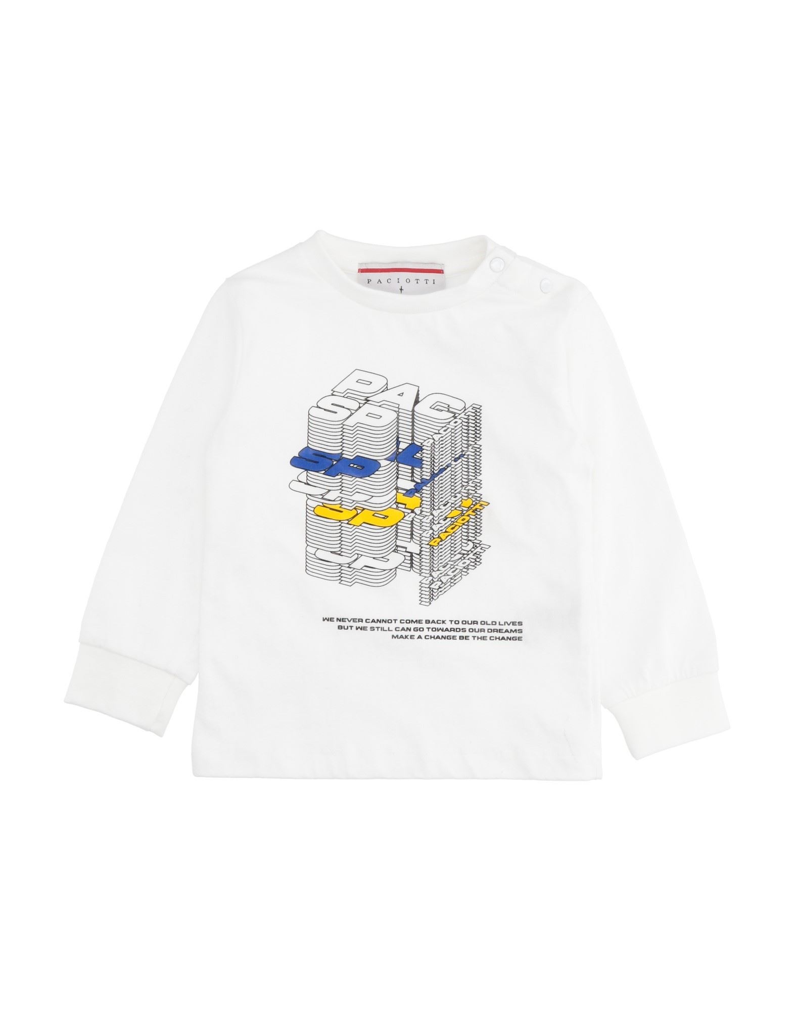  Paciotti - Camisetas Y Tops - Camisetas - On Yoox.com 