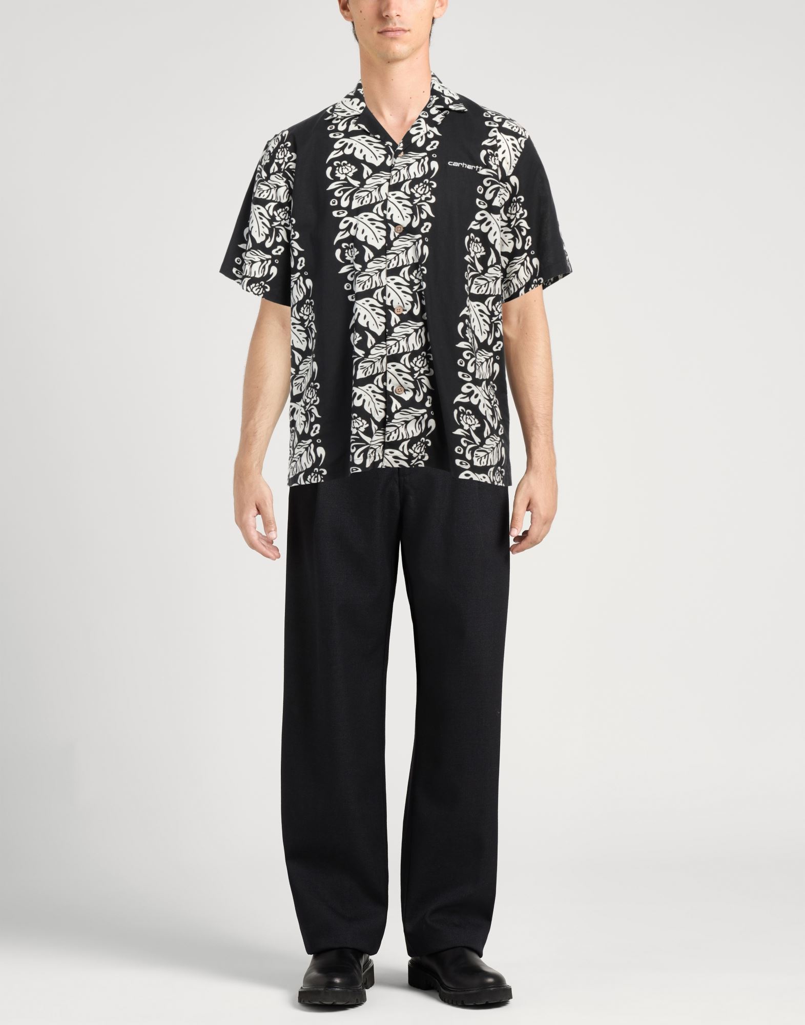  Carhartt - Tops - Hemden - On Yoox.com 