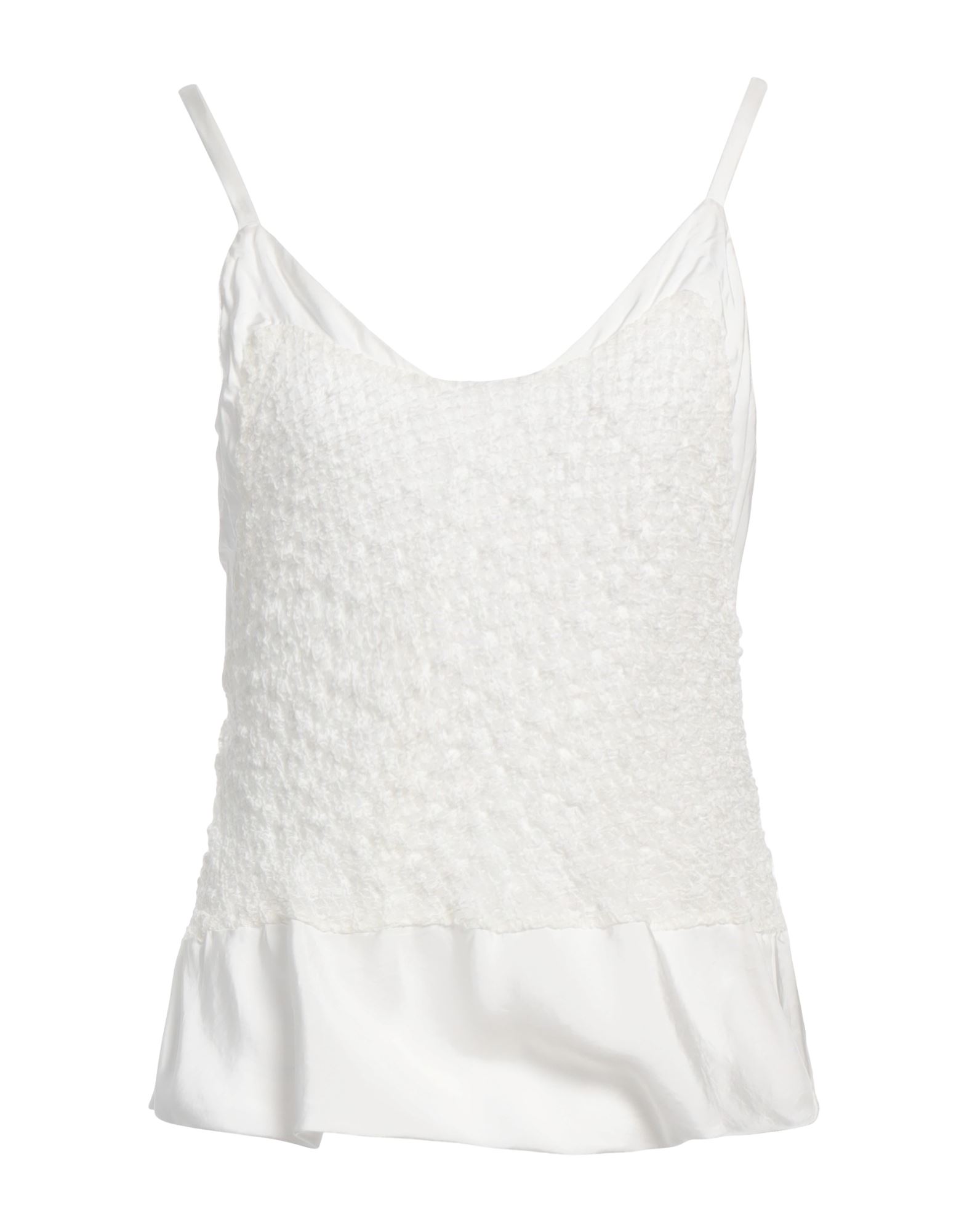 JIL SANDER JIL SANDER ΜΠΛΟΥΖΑΚΙΑ Τοπ