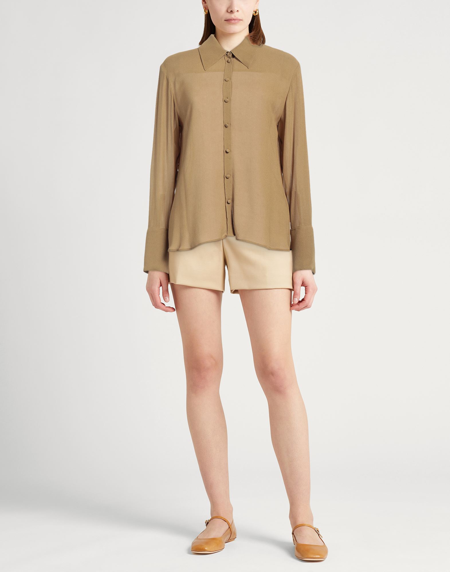  Tory Burch - Tops - Hemden - On Yoox.com 