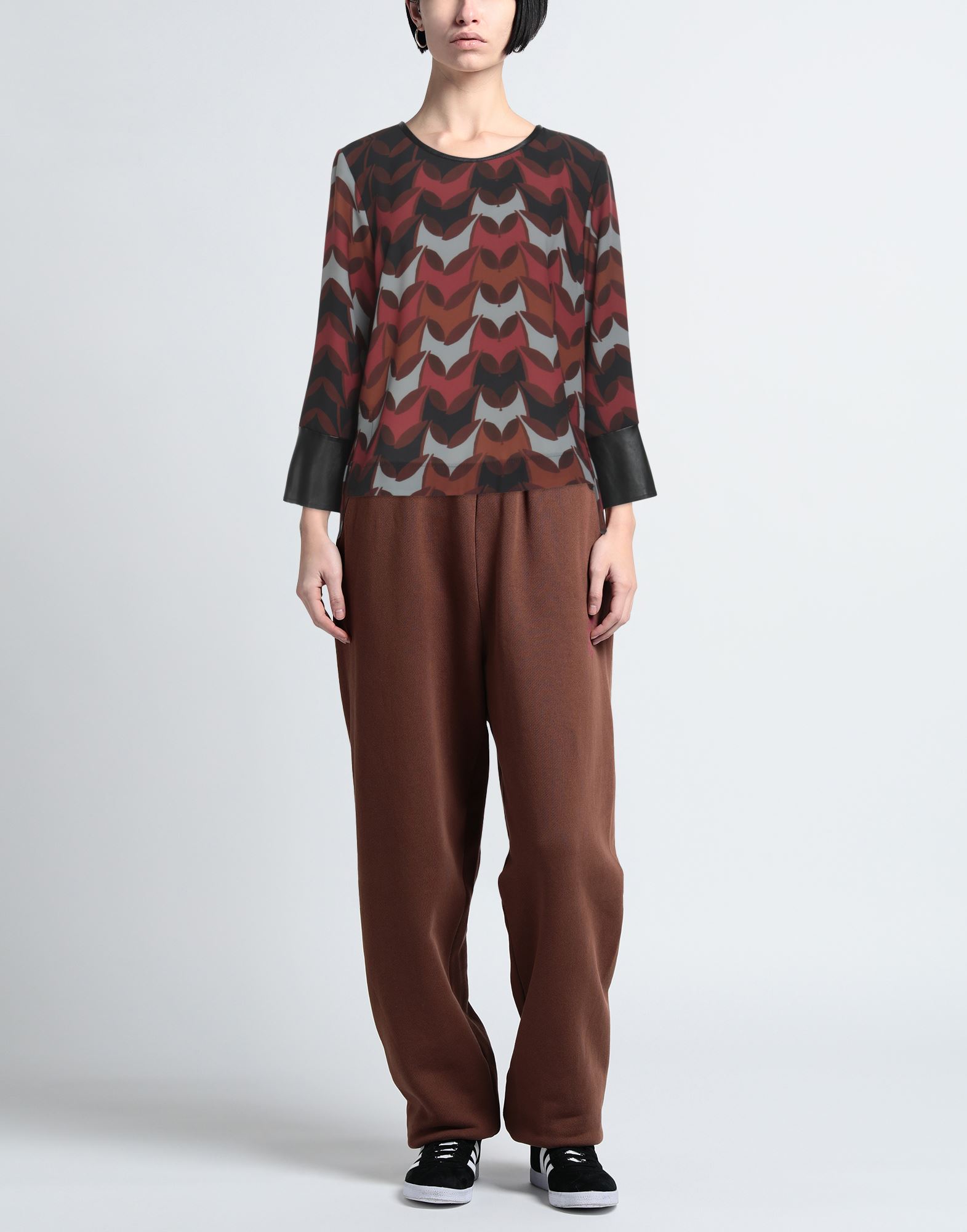  Biancoghiaccio - Camisetas Y Tops - Tops - On Yoox.com 
