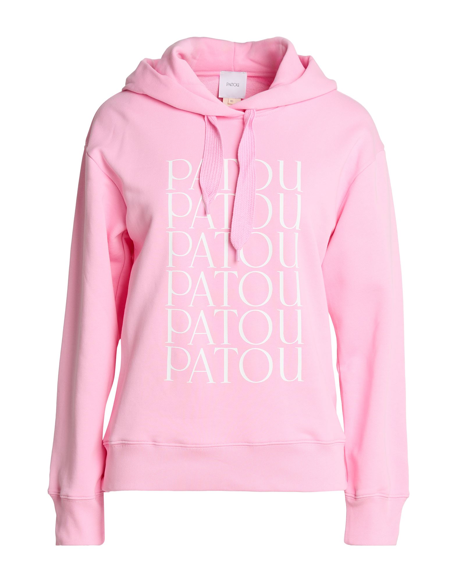 PATOU PATOU ΜΠΛΟΥΖΑΚΙΑ Φούτερ