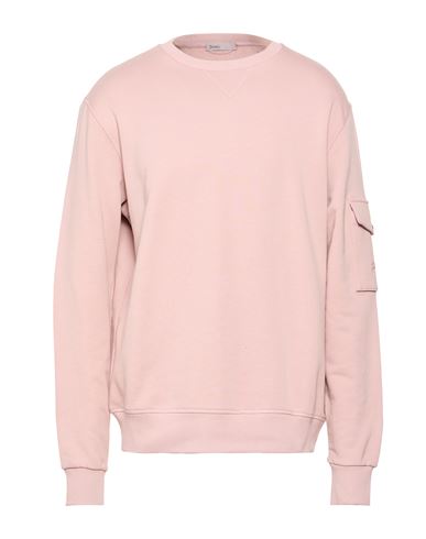 Sudadera Hombre Rosa antiguo 50,54,56 Hombre