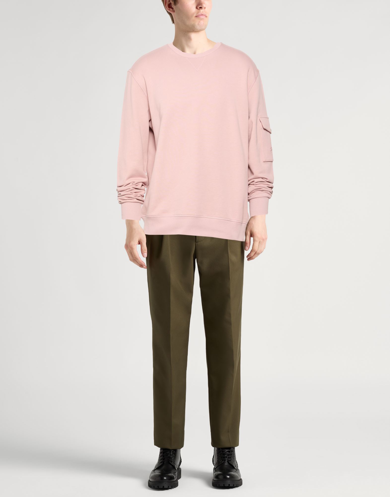  Herno - Tops - Sweatshirts - On Yoox.com 