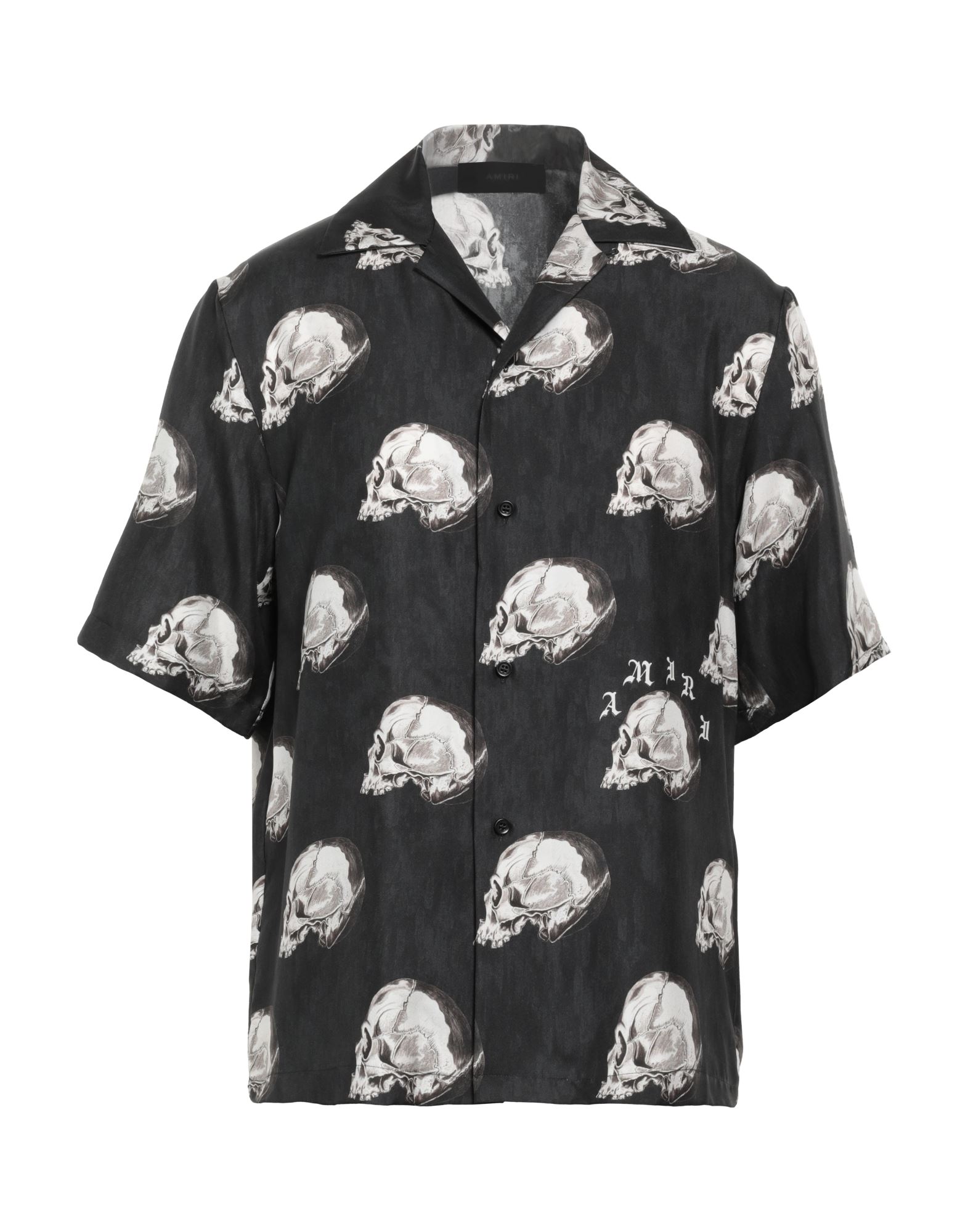  Amiri - Tops - Hemden - On Yoox.com 