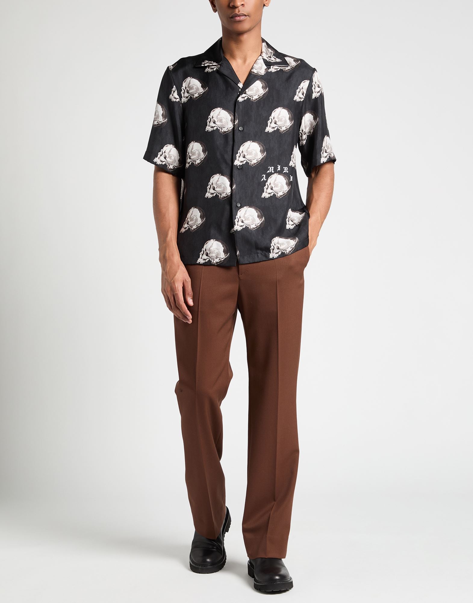  Amiri - Tops - Hemden - On Yoox.com 