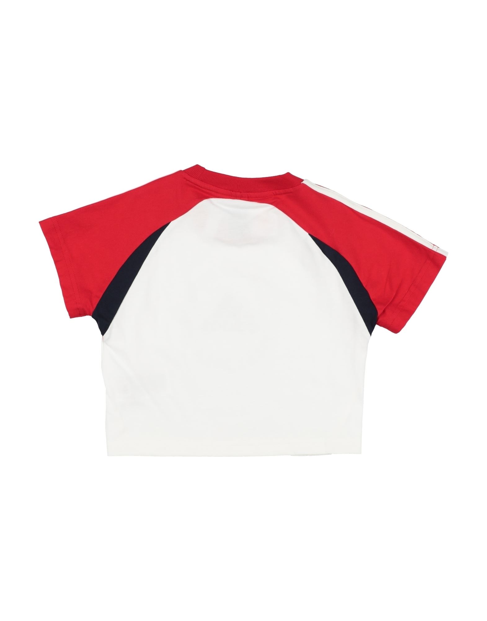  Adidas - Tops - T-shirts - On Yoox.com 
