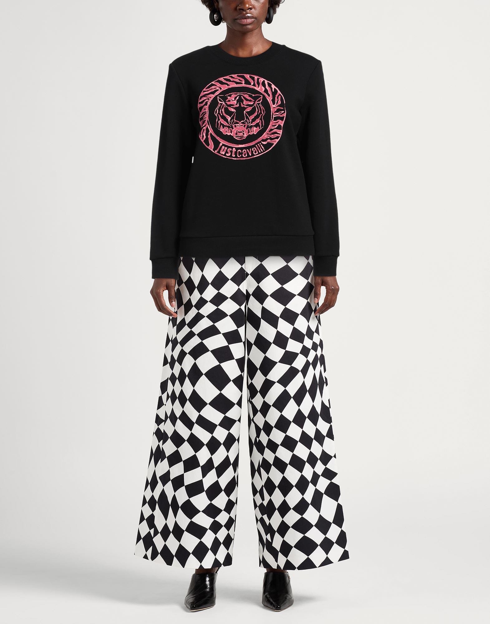  Just Cavalli - Camisetas Y Tops - Sudaderas - On Yoox.com 