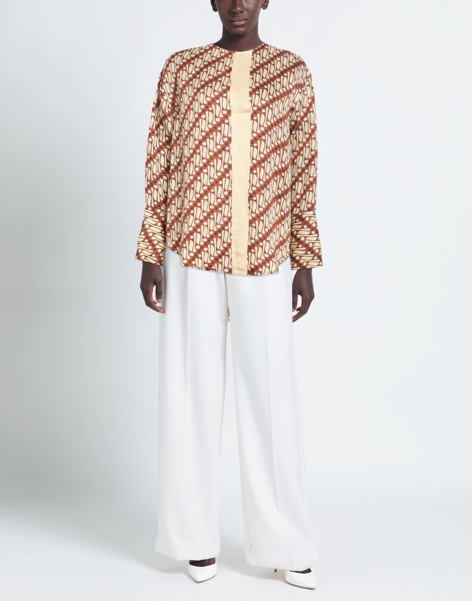  Laurence Bras - Camisetas Y Tops - Tops - On Yoox.com 