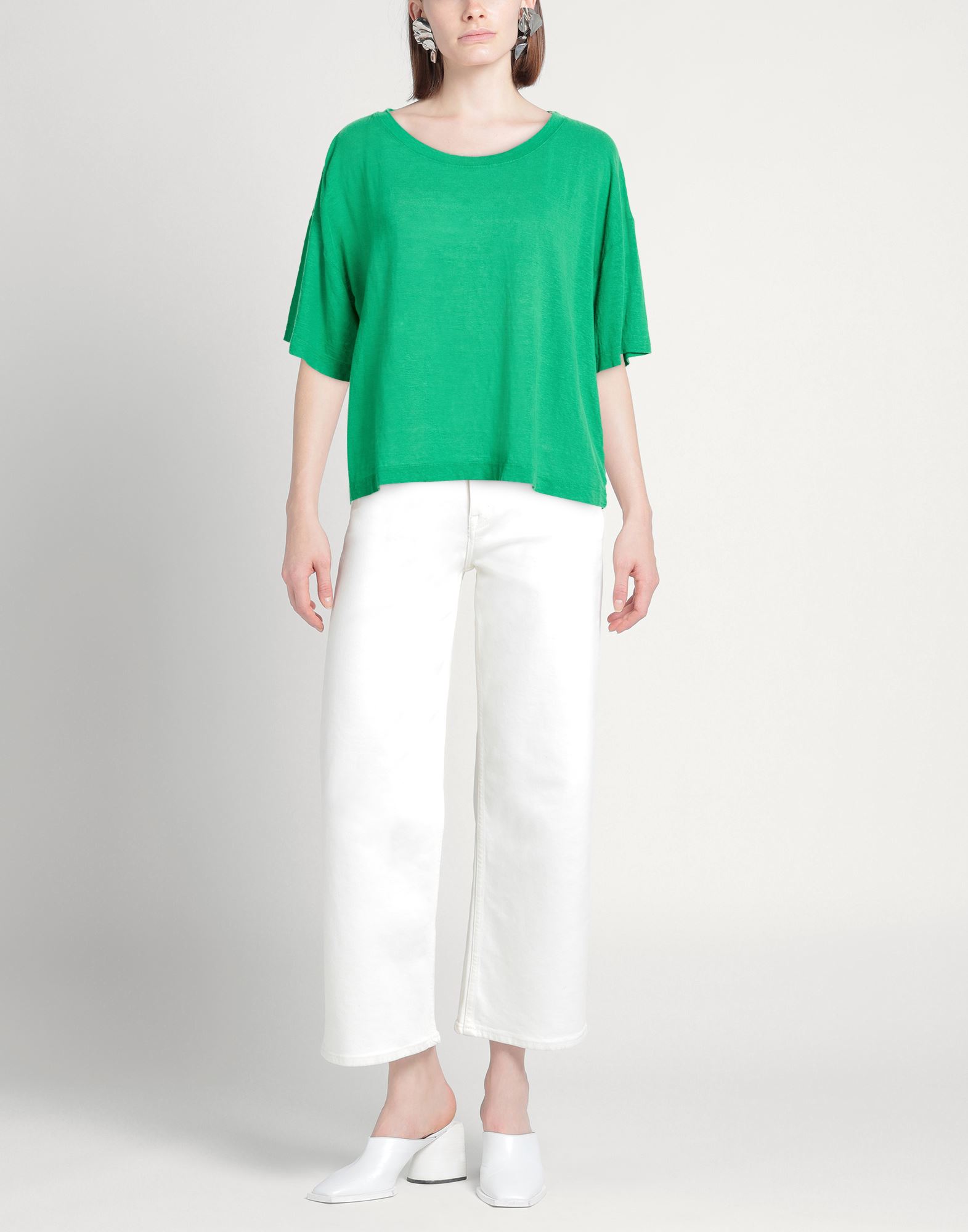  Solotre - Tops - T-shirts - On Yoox.com 