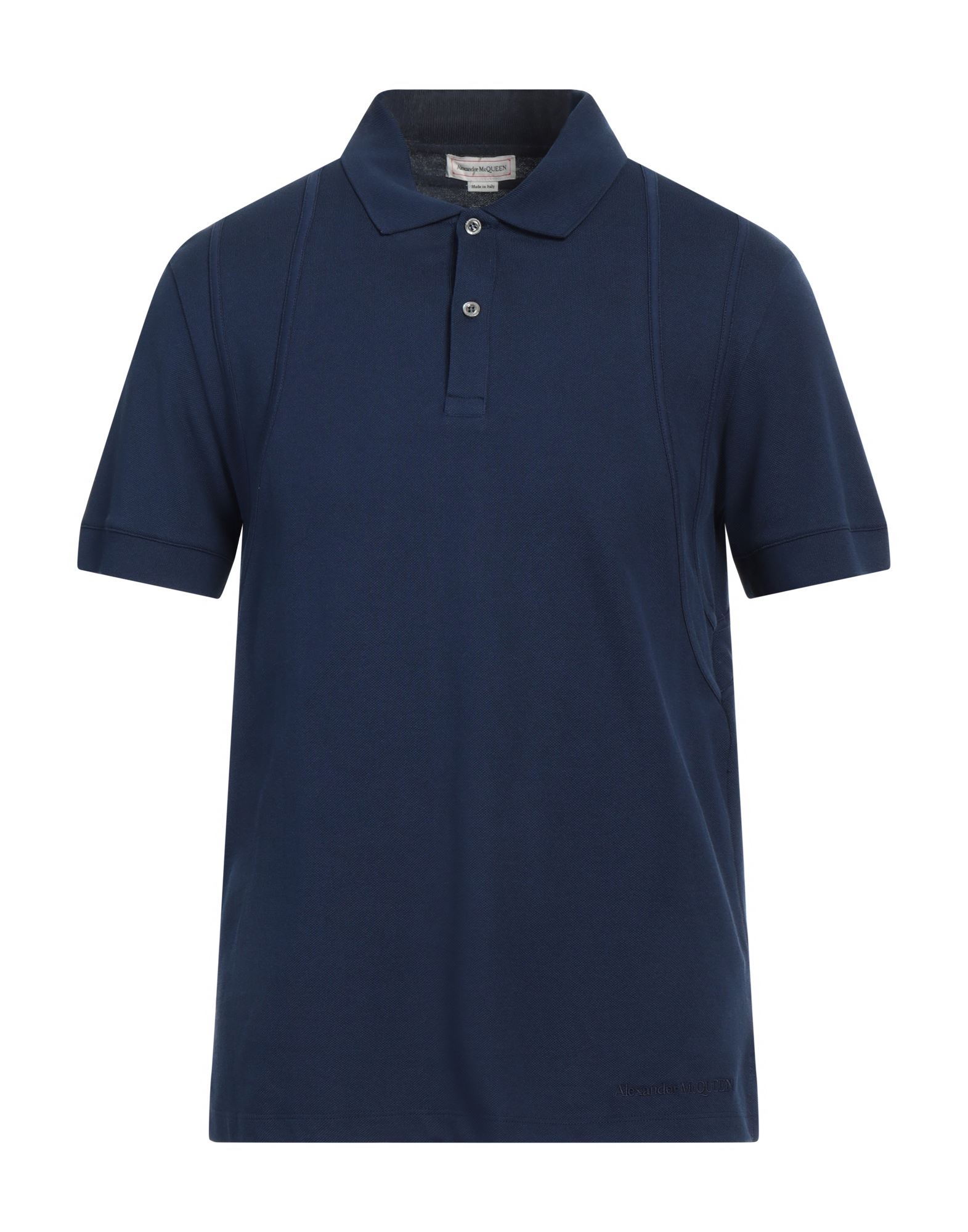  Mcqueen - Tops - Poloshirts - On Yoox.com 