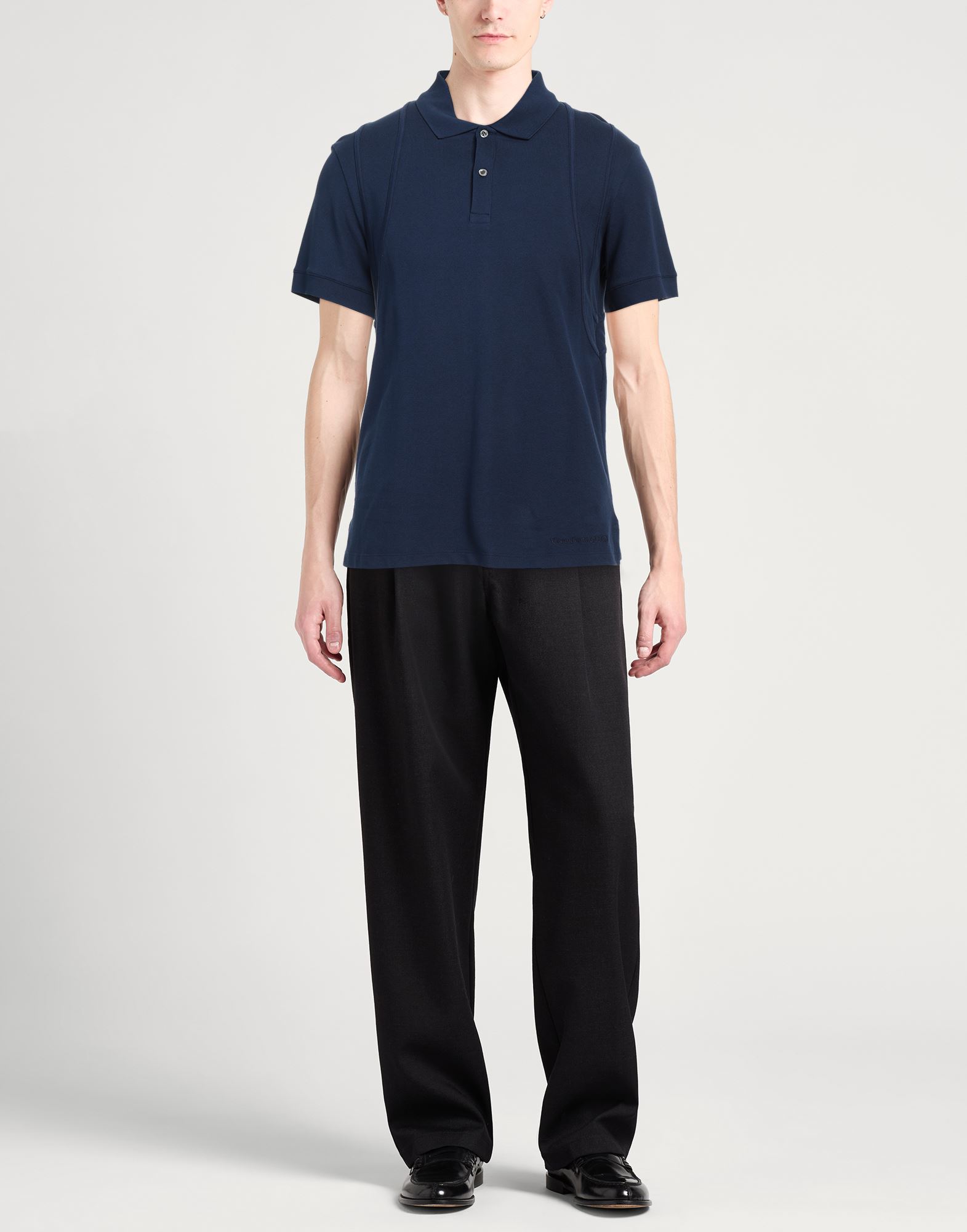  Mcqueen - Tops - Poloshirts - On Yoox.com 
