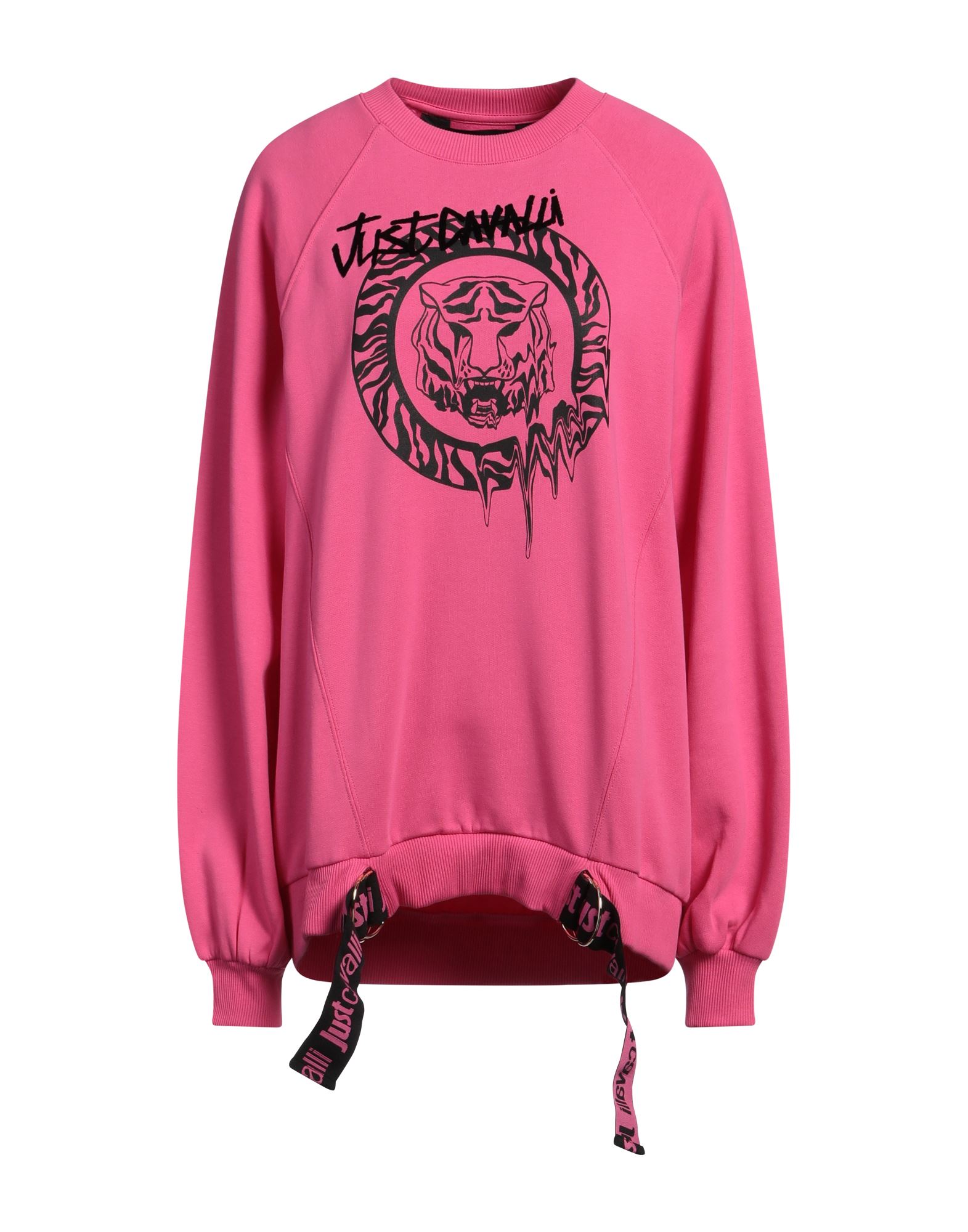  Just Cavalli - Camisetas Y Tops - Sudaderas - On Yoox.com 