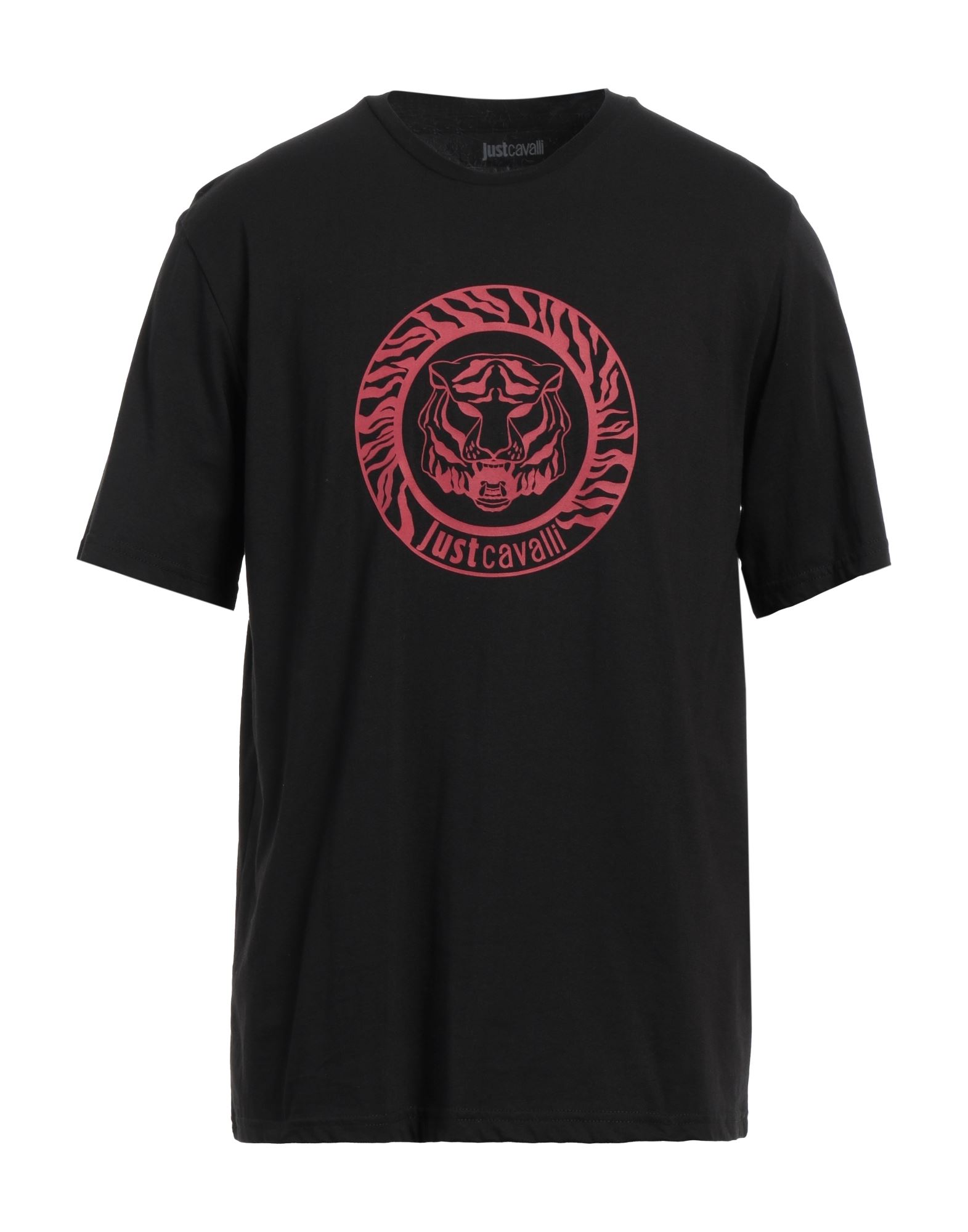 ジャストカヴァリ(JUST CAVALLI) メンズTシャツ・カットソー
