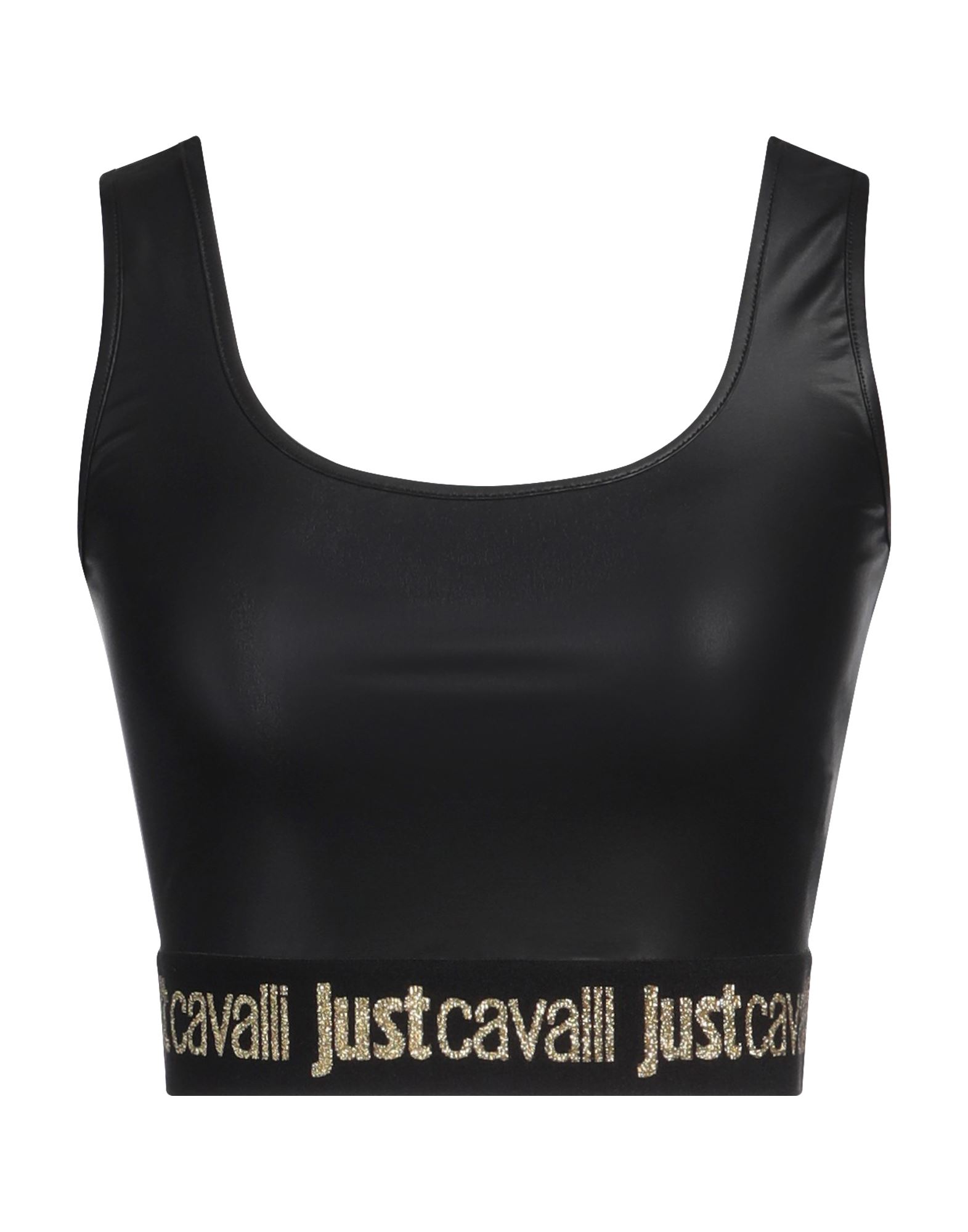  Just Cavalli - Camisetas Y Tops - Tops - On Yoox.com 