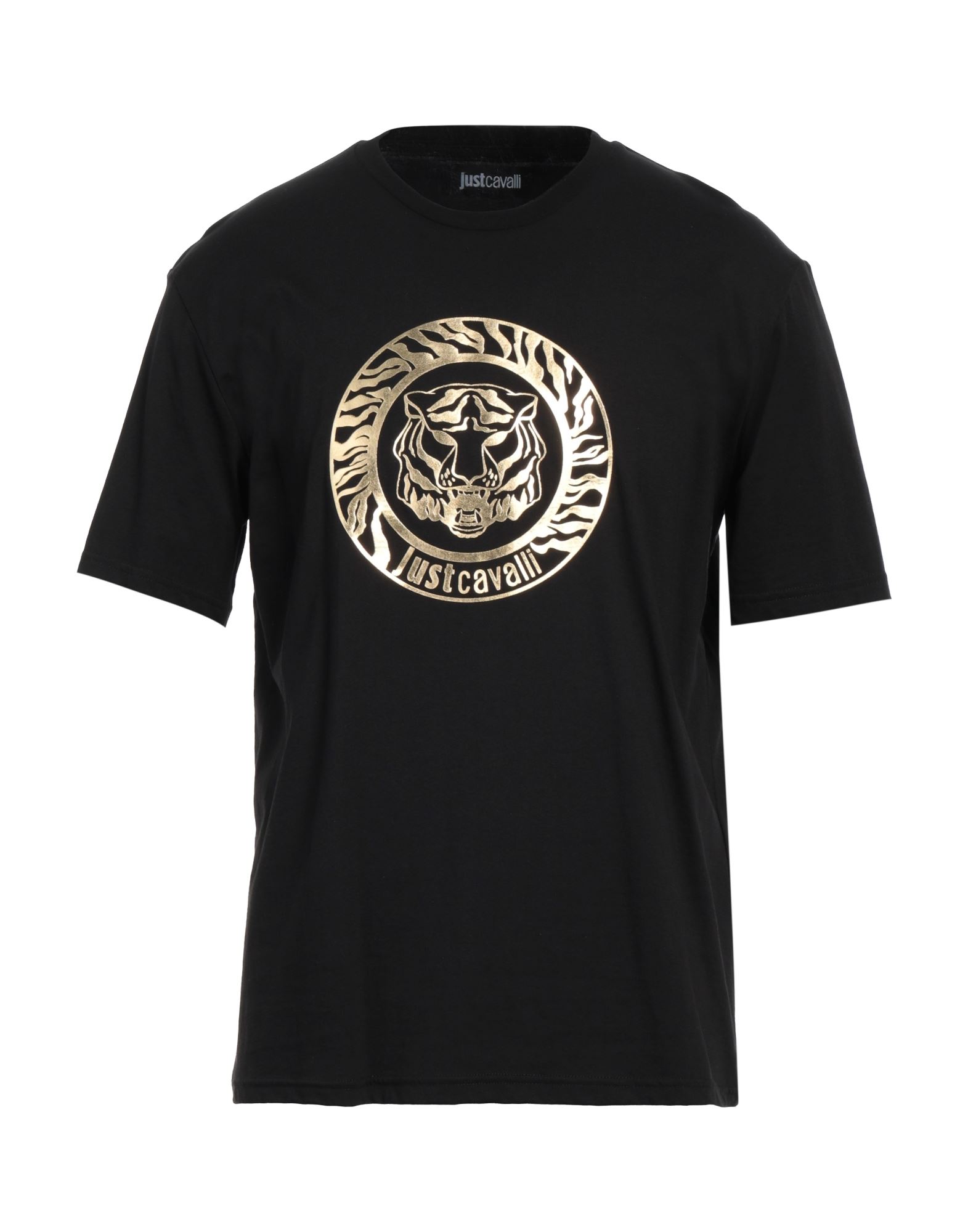 JUST CAVALLI ΜΠΛΟΥΖΑΚΙΑ T-shirt