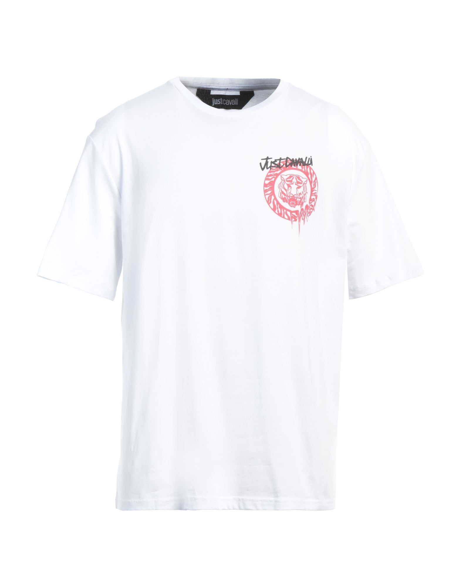 JUST CAVALLI ΜΠΛΟΥΖΑΚΙΑ T-shirt