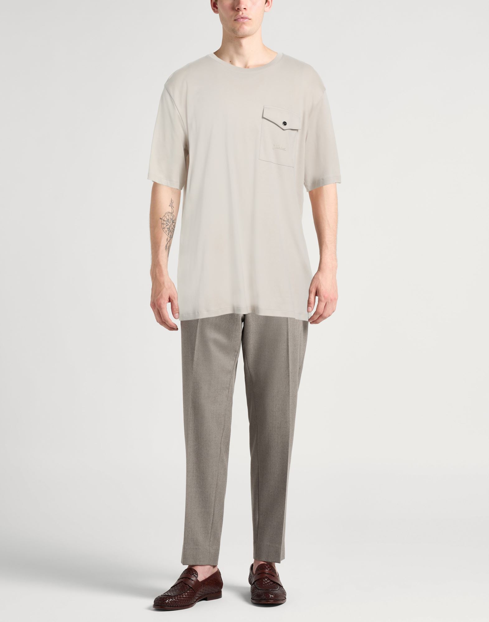  Herno - Tops - T-shirts - On Yoox.com 