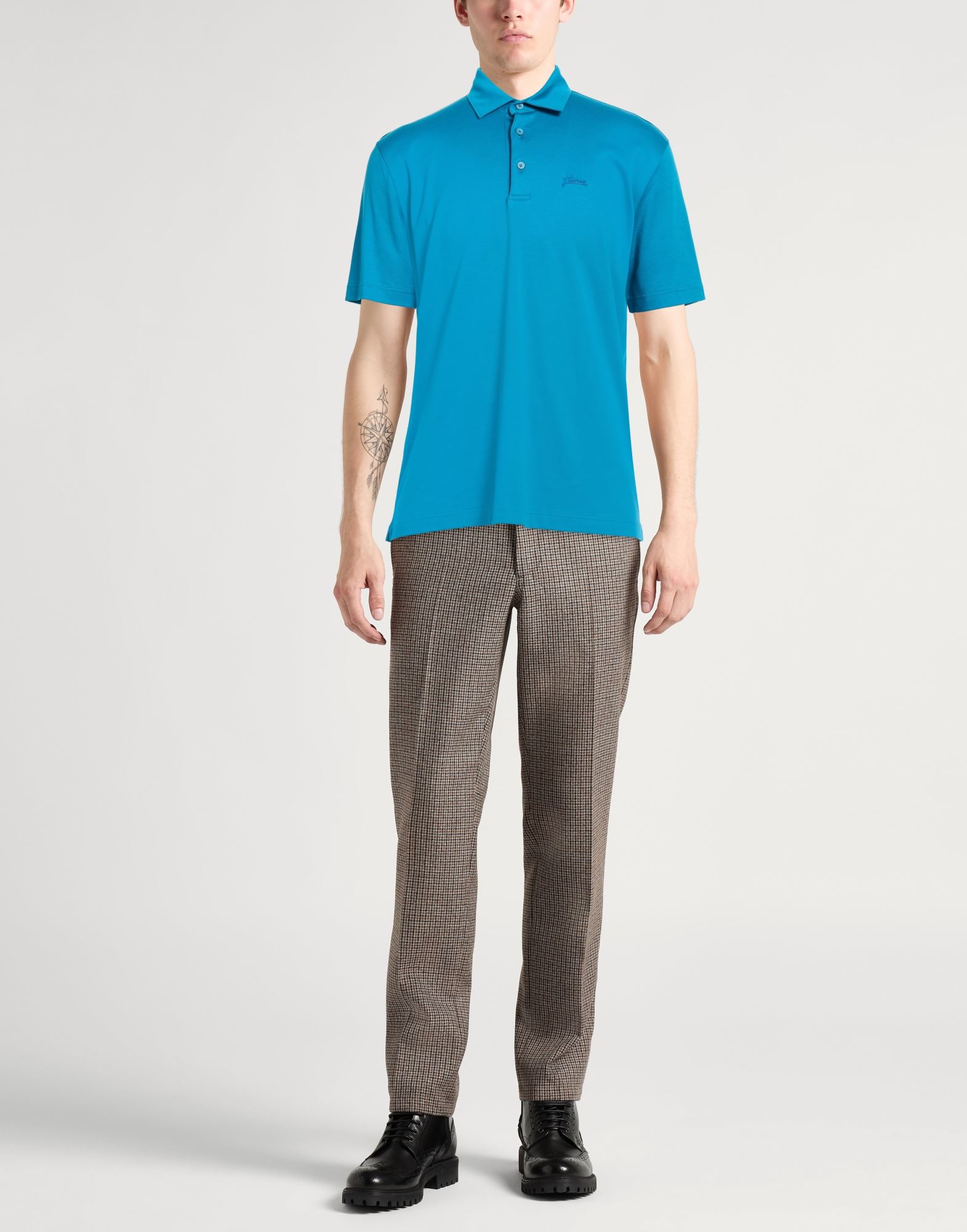  Herno - Tops - Poloshirts - On Yoox.com 