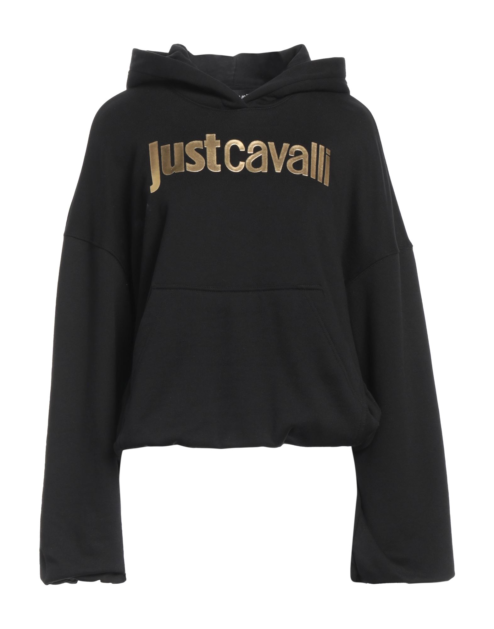 JUST CAVALLI JUST CAVALLI ΜΠΛΟΥΖΑΚΙΑ Φούτερ