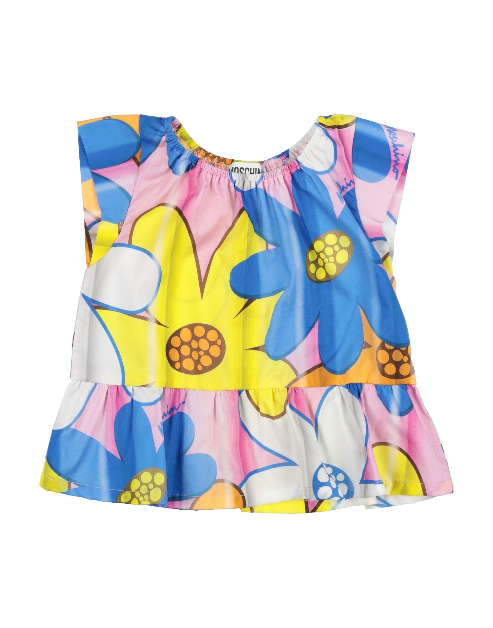  Moschino Baby - Camisetas Y Tops - Tops - On Yoox.com 