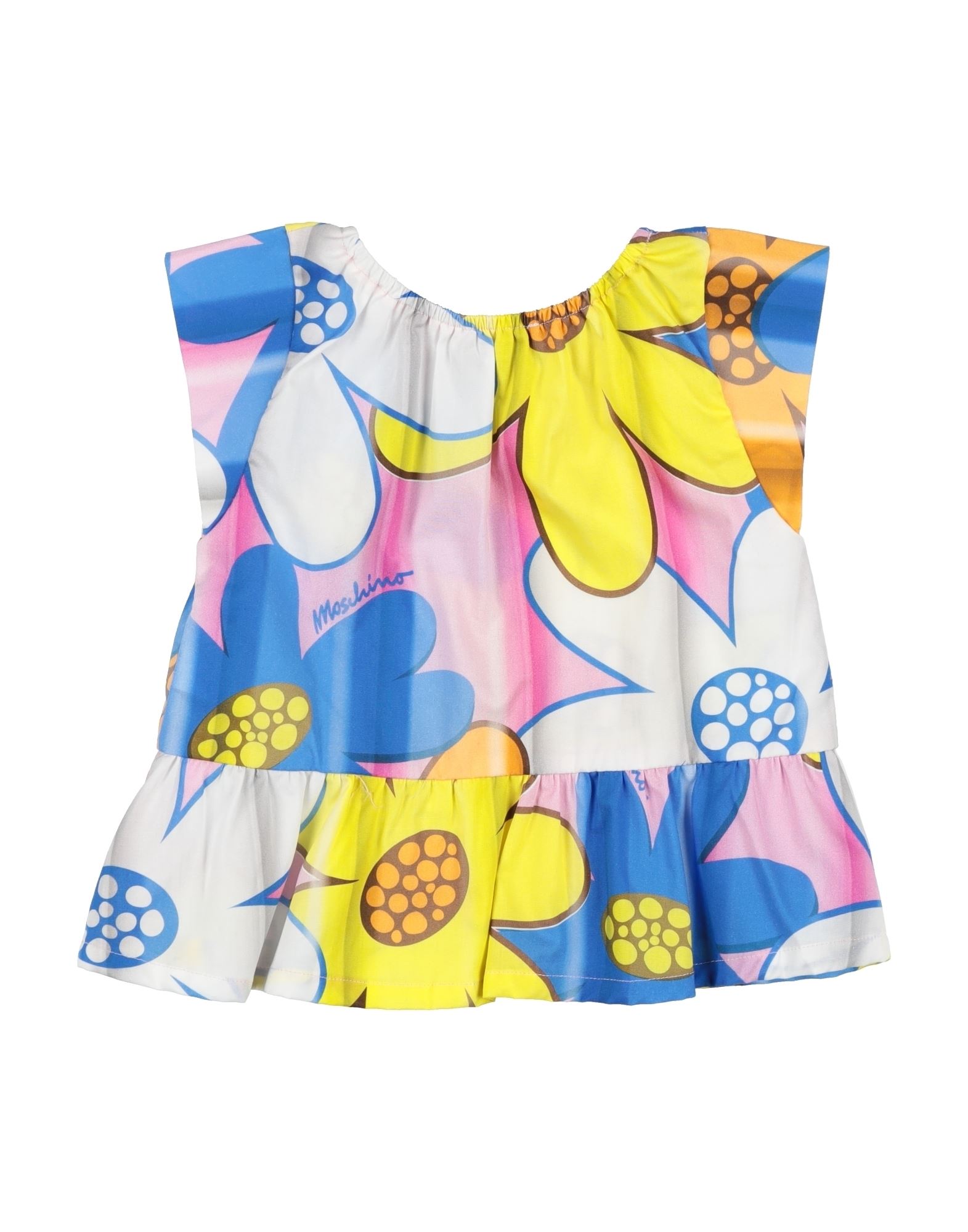  Moschino Baby - Camisetas Y Tops - Tops - On Yoox.com 
