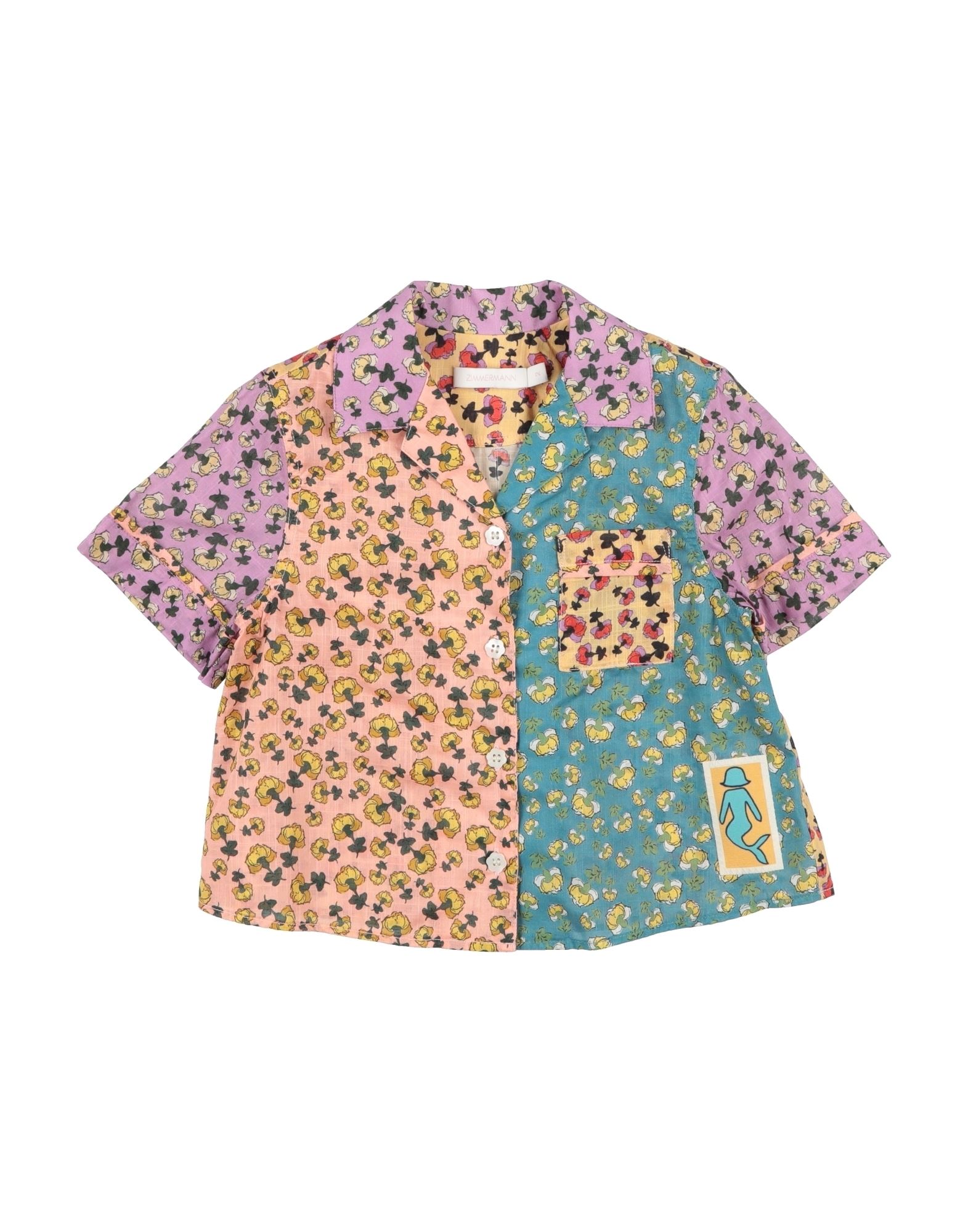 Zimmermann - Tops - Hemden - On Yoox.com 