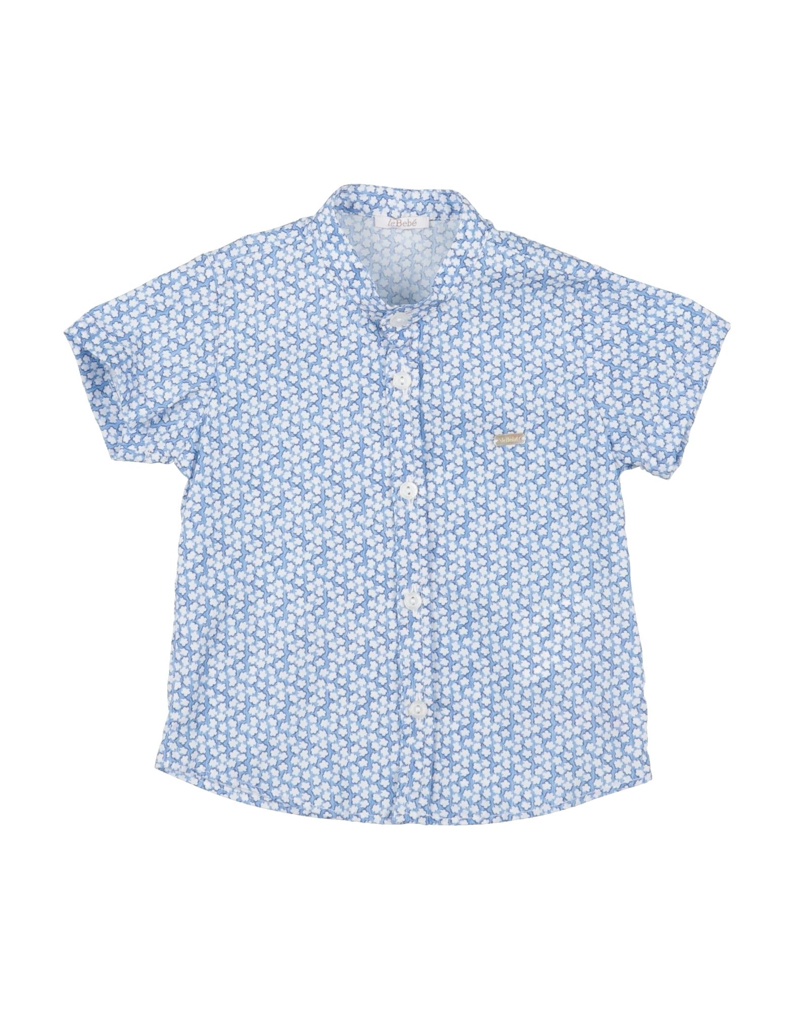  Le Bebé - Tops - Hemden - On Yoox.com 