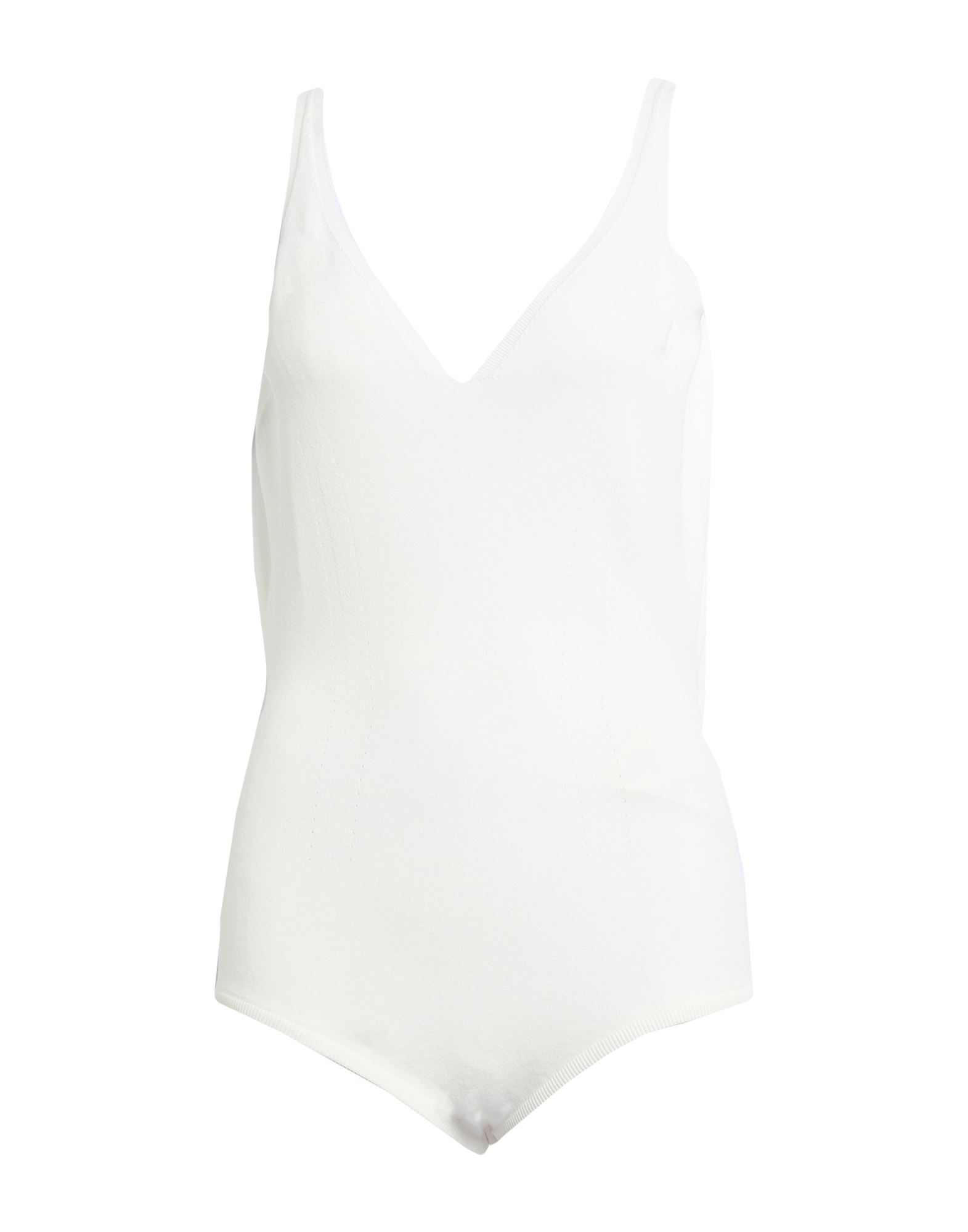 Mcqueen - Tops - Bodysuits - On Yoox.com 
