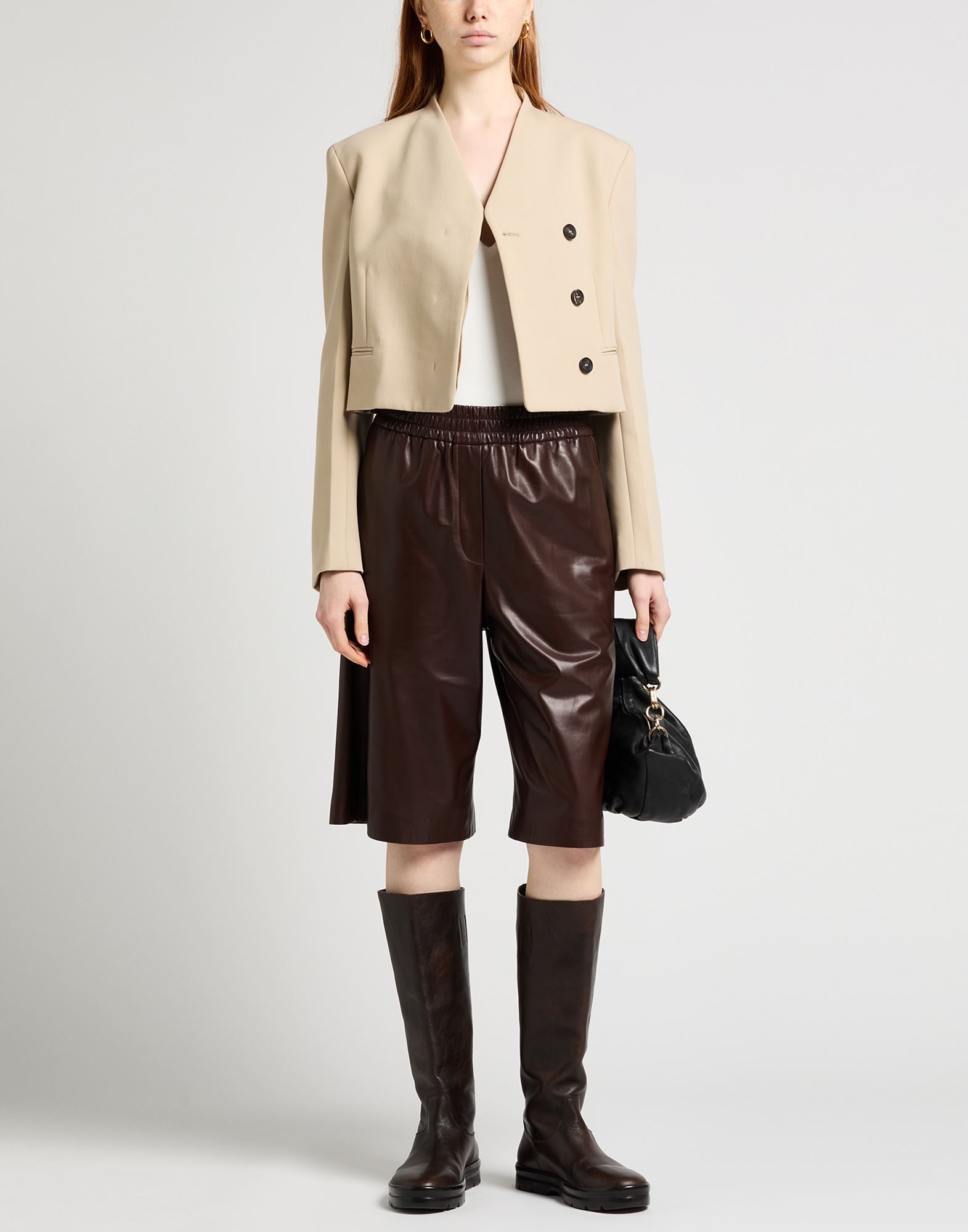  Mcqueen - Tops - Bodysuits - On Yoox.com 