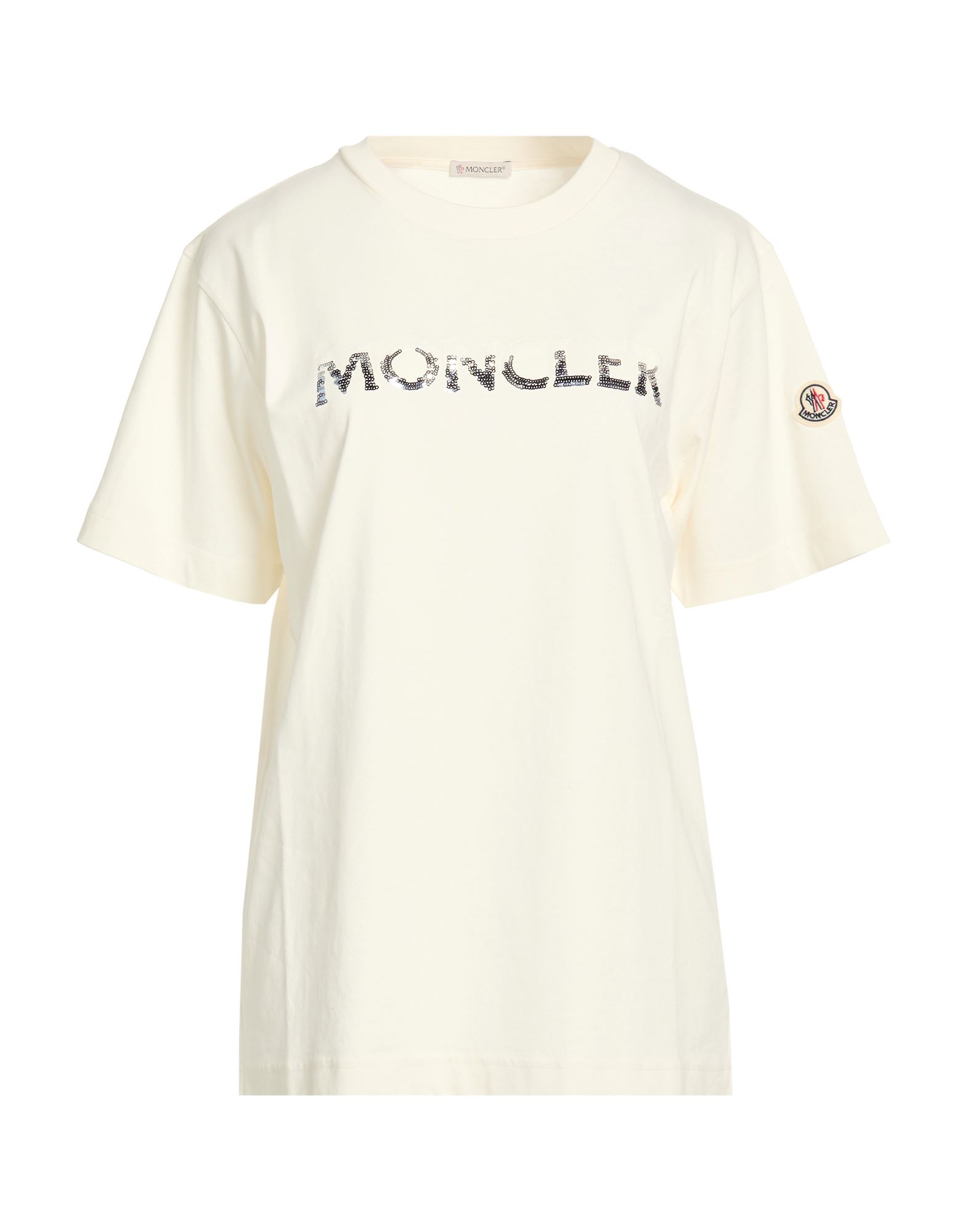  Moncler - Tops - T-shirts - On Yoox.com 