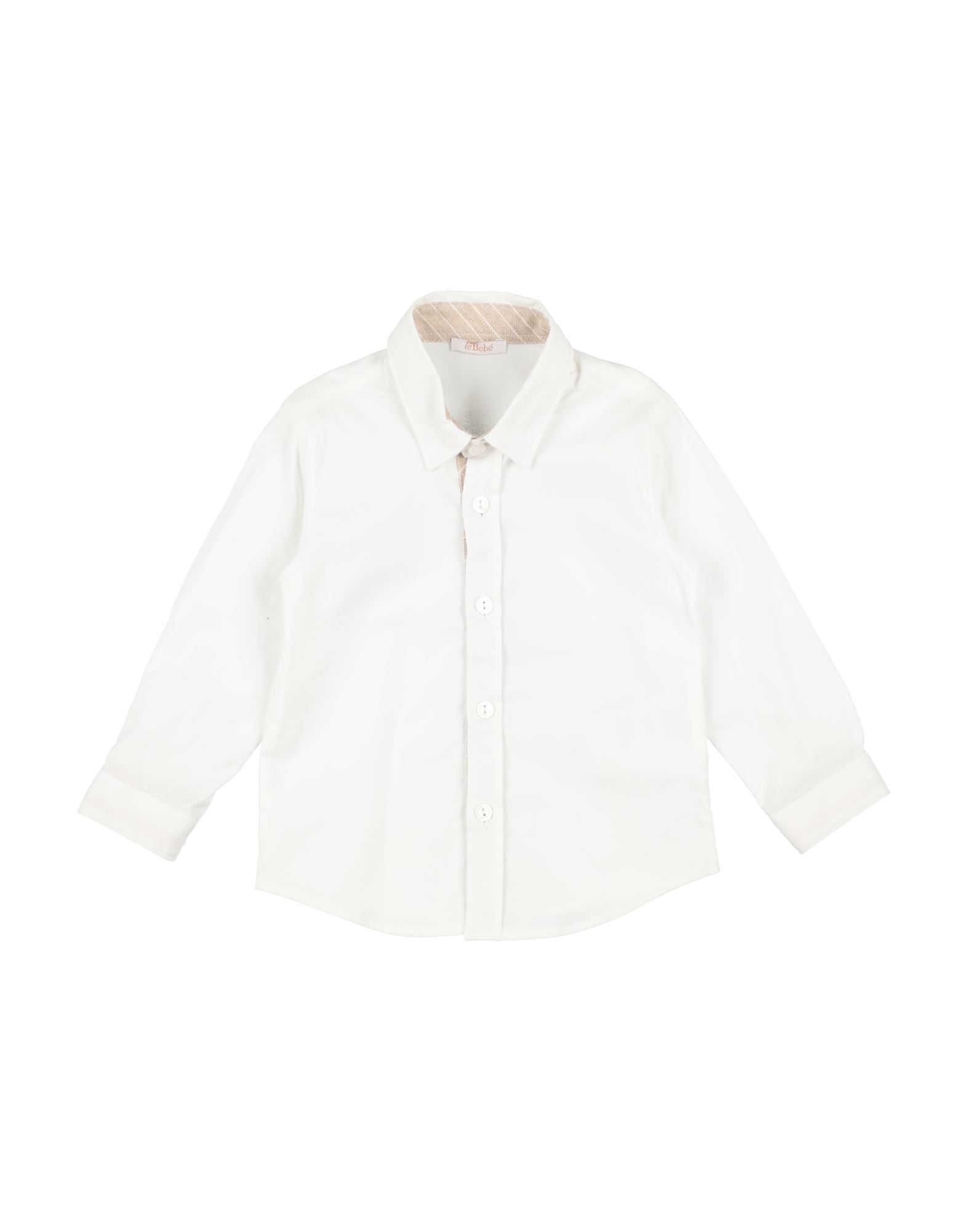  Le Bebé - Tops - Hemden - On Yoox.com 