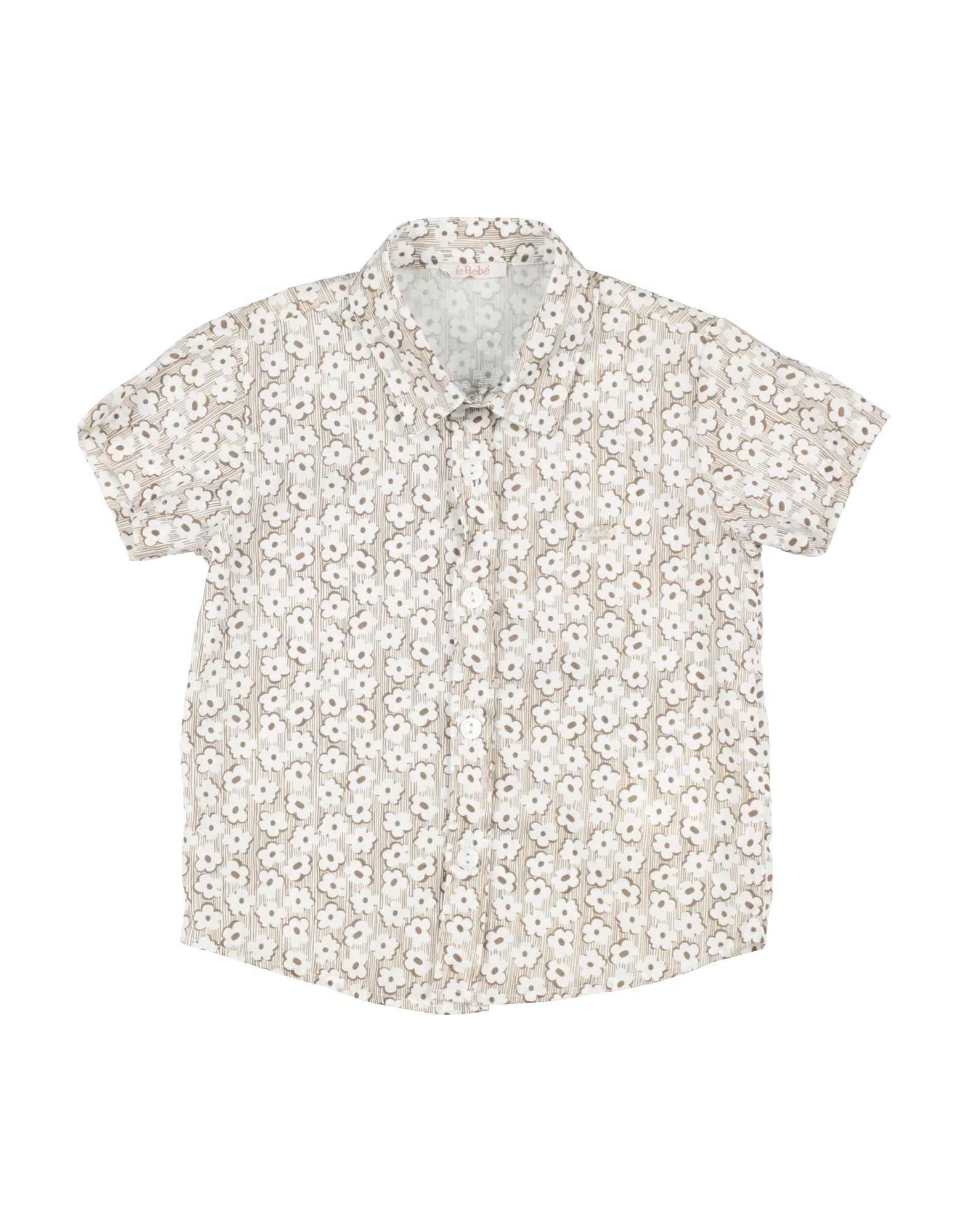  Le Bebé - Tops - Hemden - On Yoox.com 