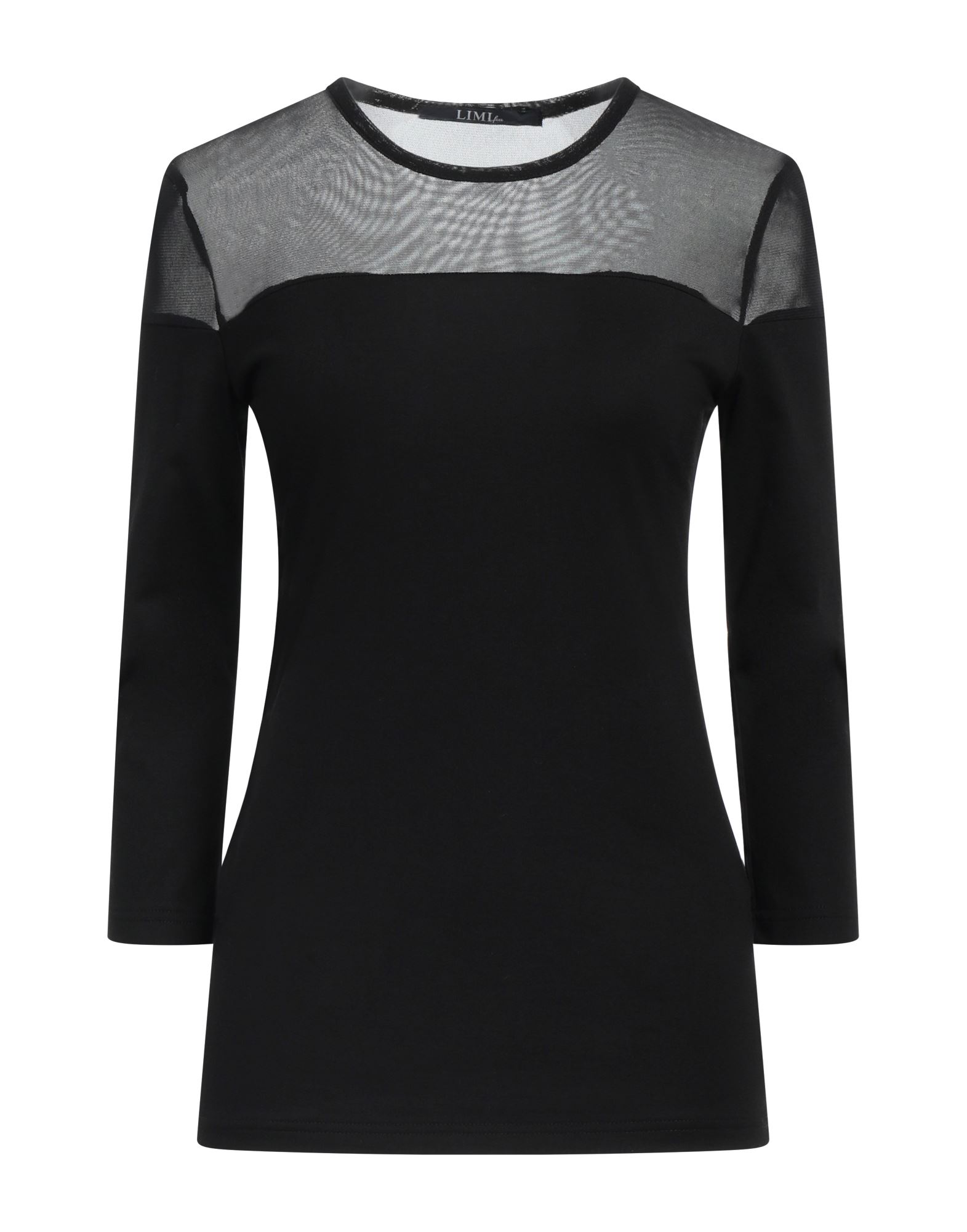  Limi Feu - Tops - T-shirts - On Yoox.com 