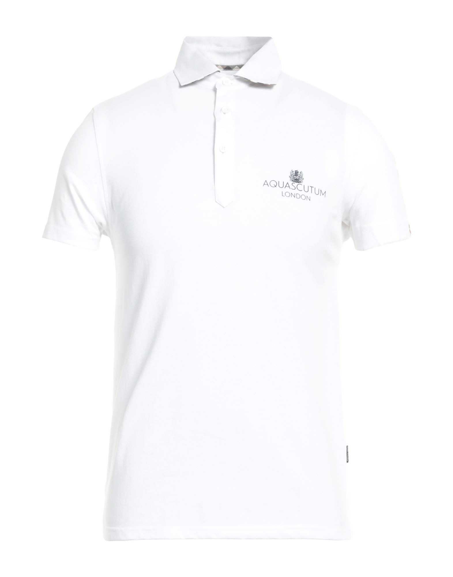 アクアスキュータム(Aquascutum) メンズポロシャツ | 通販・人気