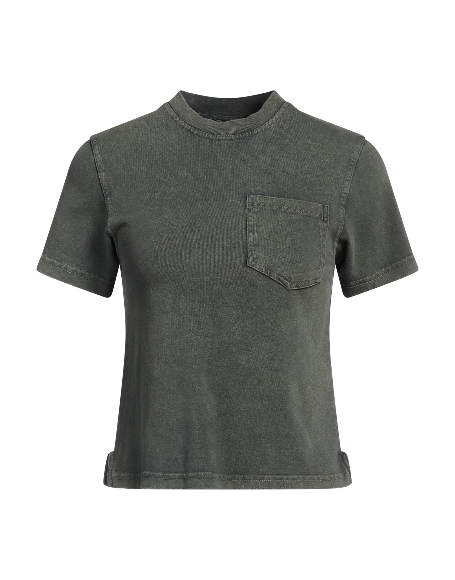  Aspesi - Tops - T-shirts - On Yoox.com 