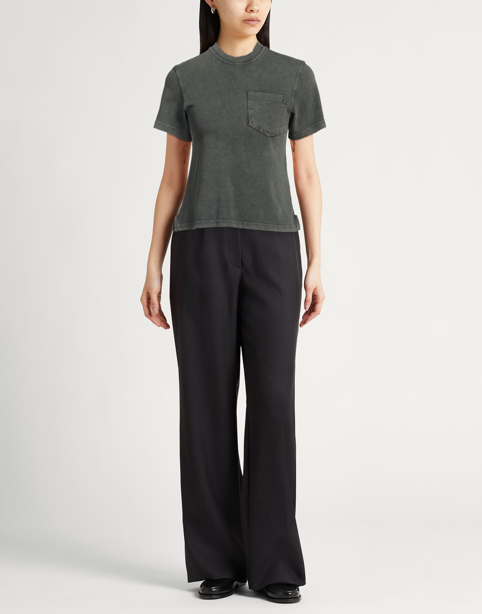  Aspesi - Tops - T-shirts - On Yoox.com 