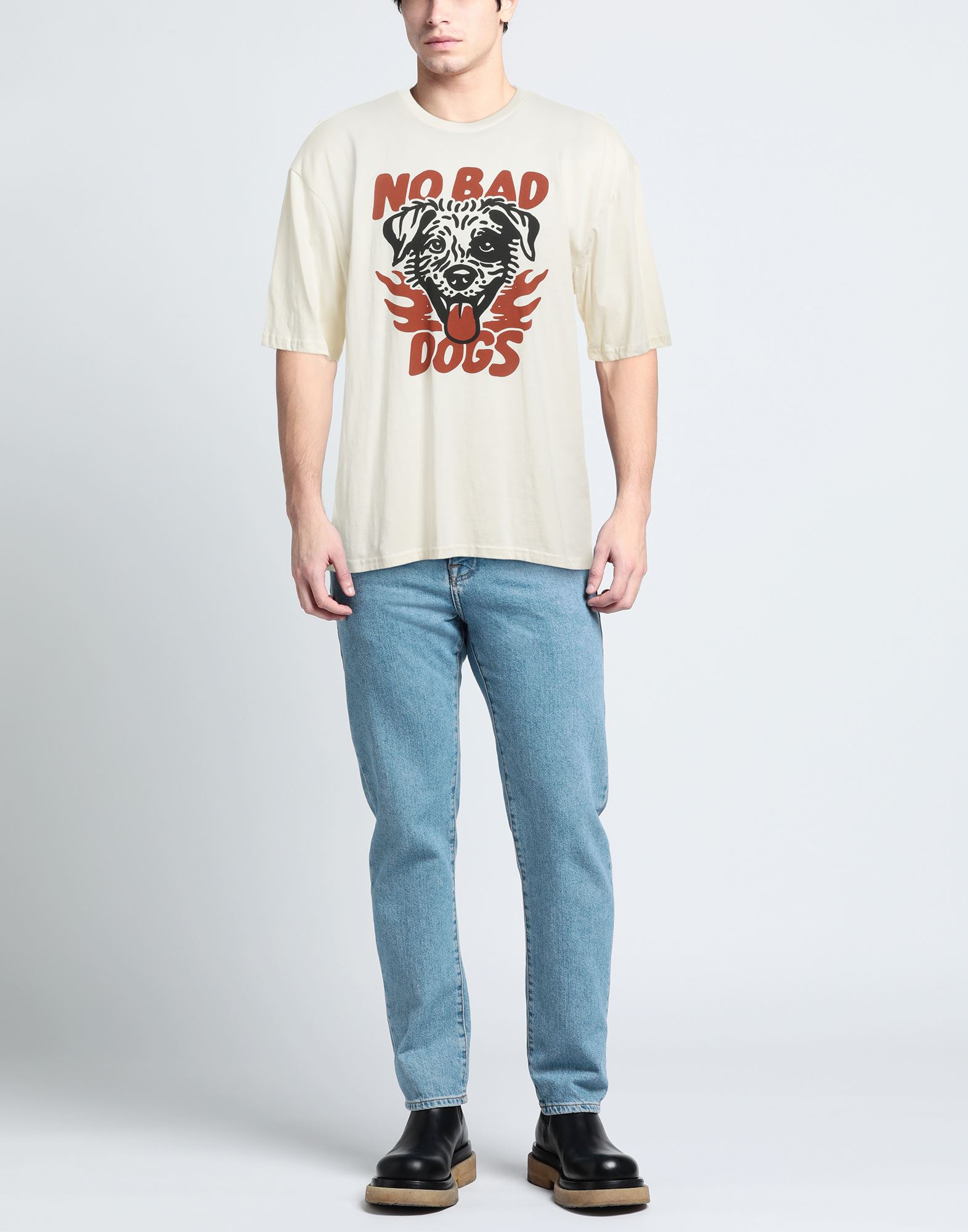  Scout - Camisetas Y Tops - Camisetas - On Yoox.com 