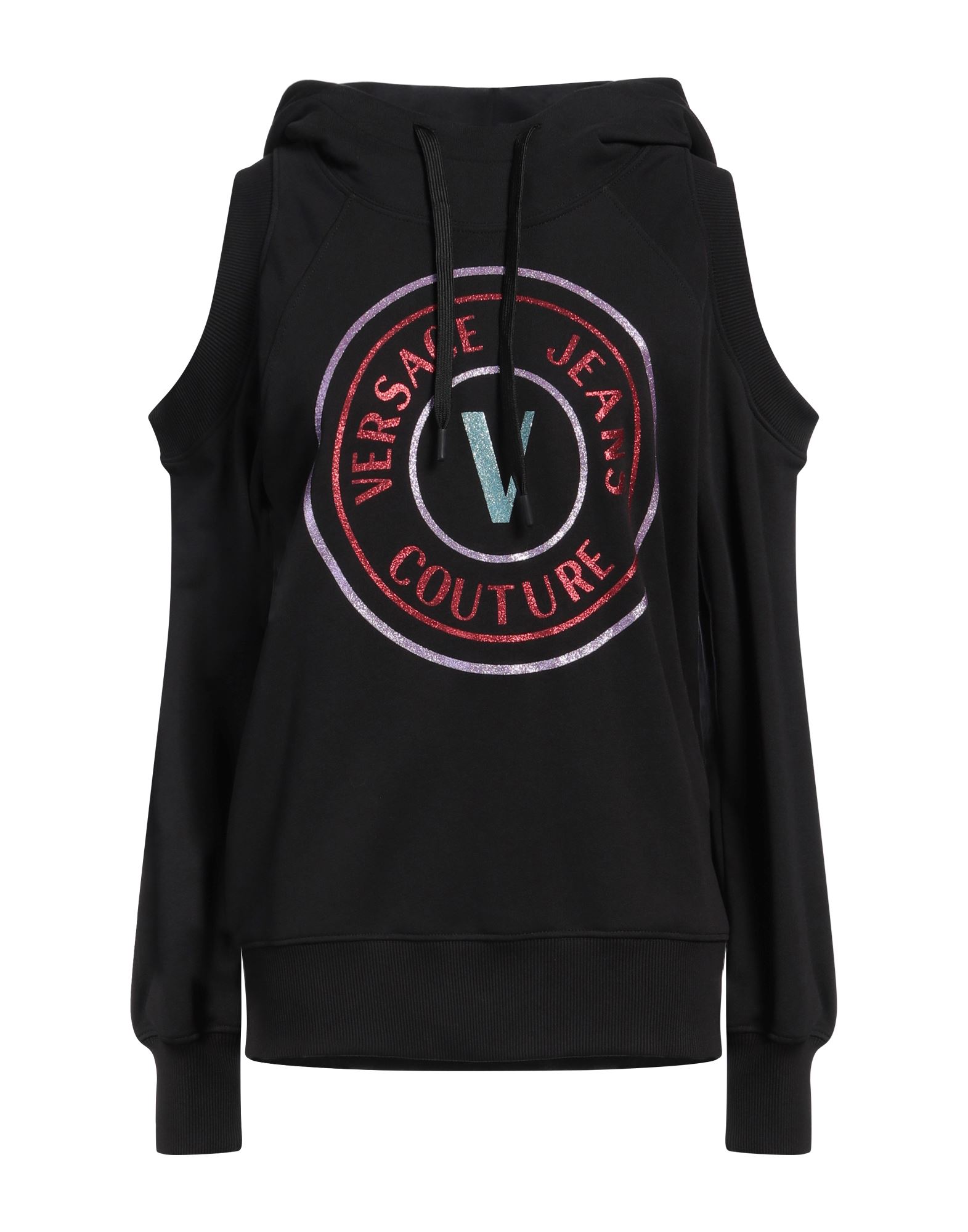 VERSACE JEANS COUTURE ΜΠΛΟΥΖΑΚΙΑ Φούτερ