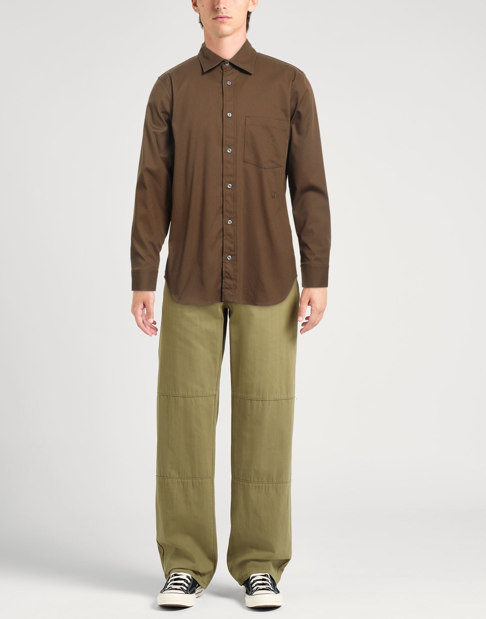  Elvine - Tops - Hemden - On Yoox.com 