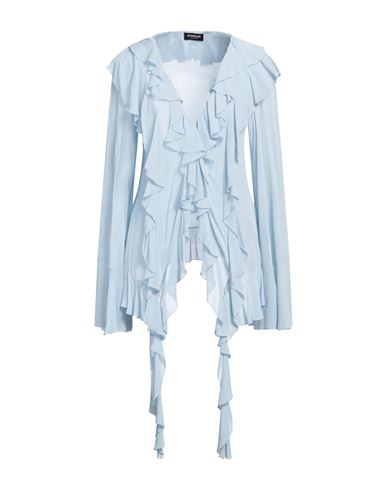 Hemd Damen Himmelblau 34,36,42 Damen