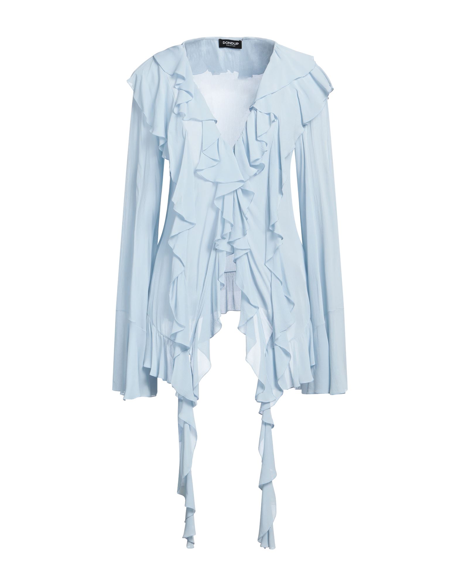  Dondup - Tops - Hemden - On Yoox.com 