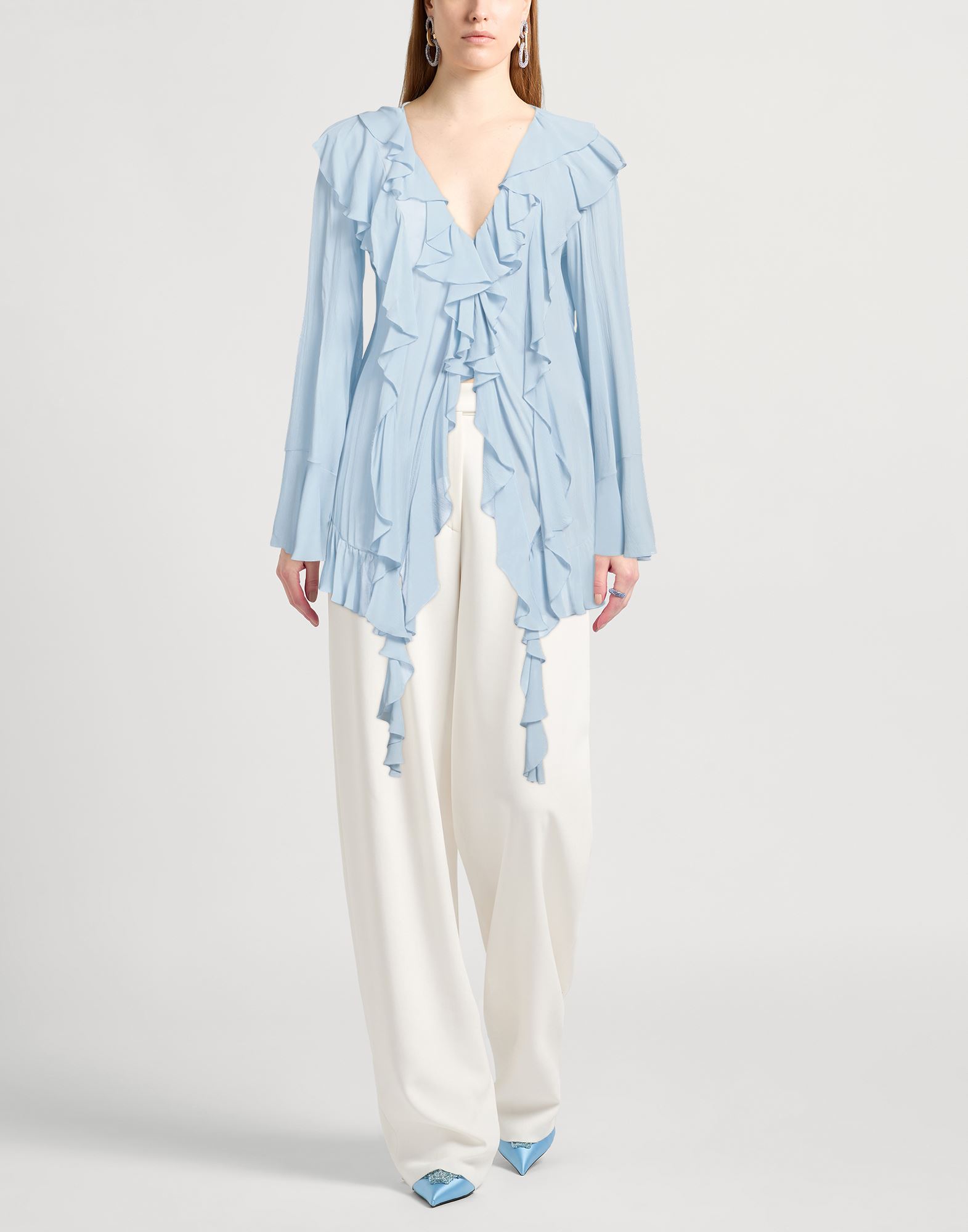  Dondup - Tops - Hemden - On Yoox.com 